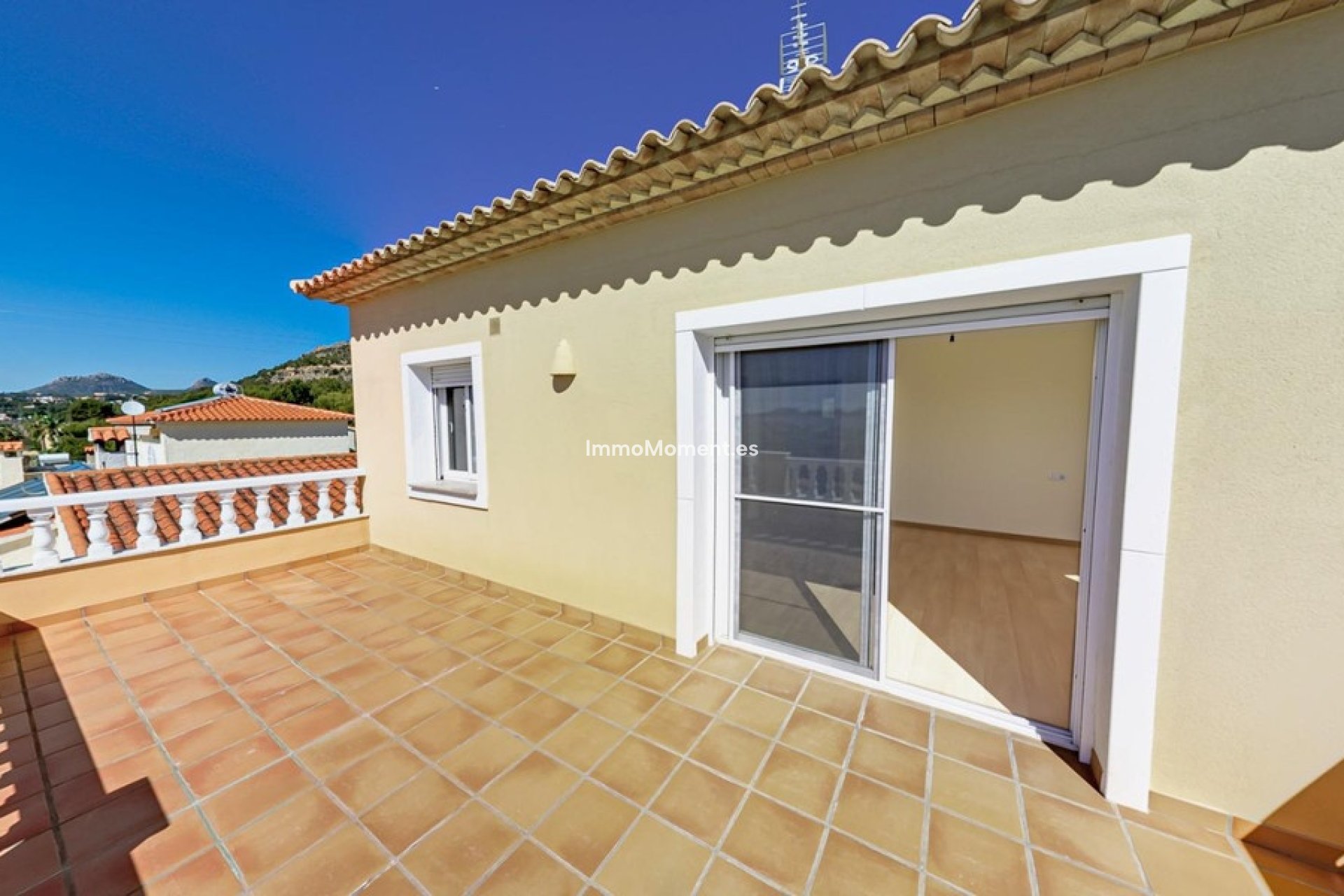 Bestaande woning - Villa - Alfaz del Pi - L'Alfás del Pi Centro