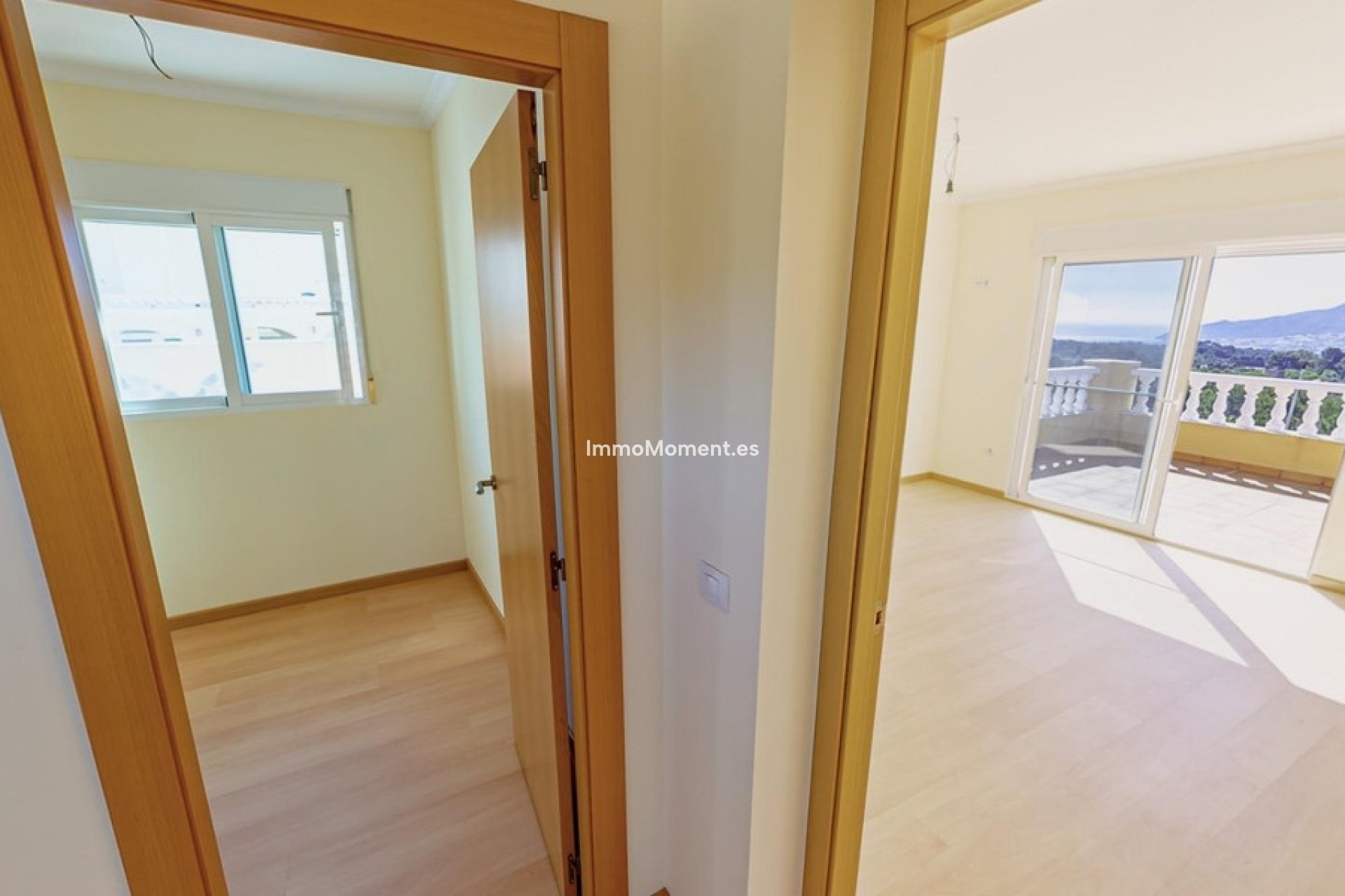 Bestaande woning - Villa - Alfaz del Pi - L'Alfás del Pi Centro