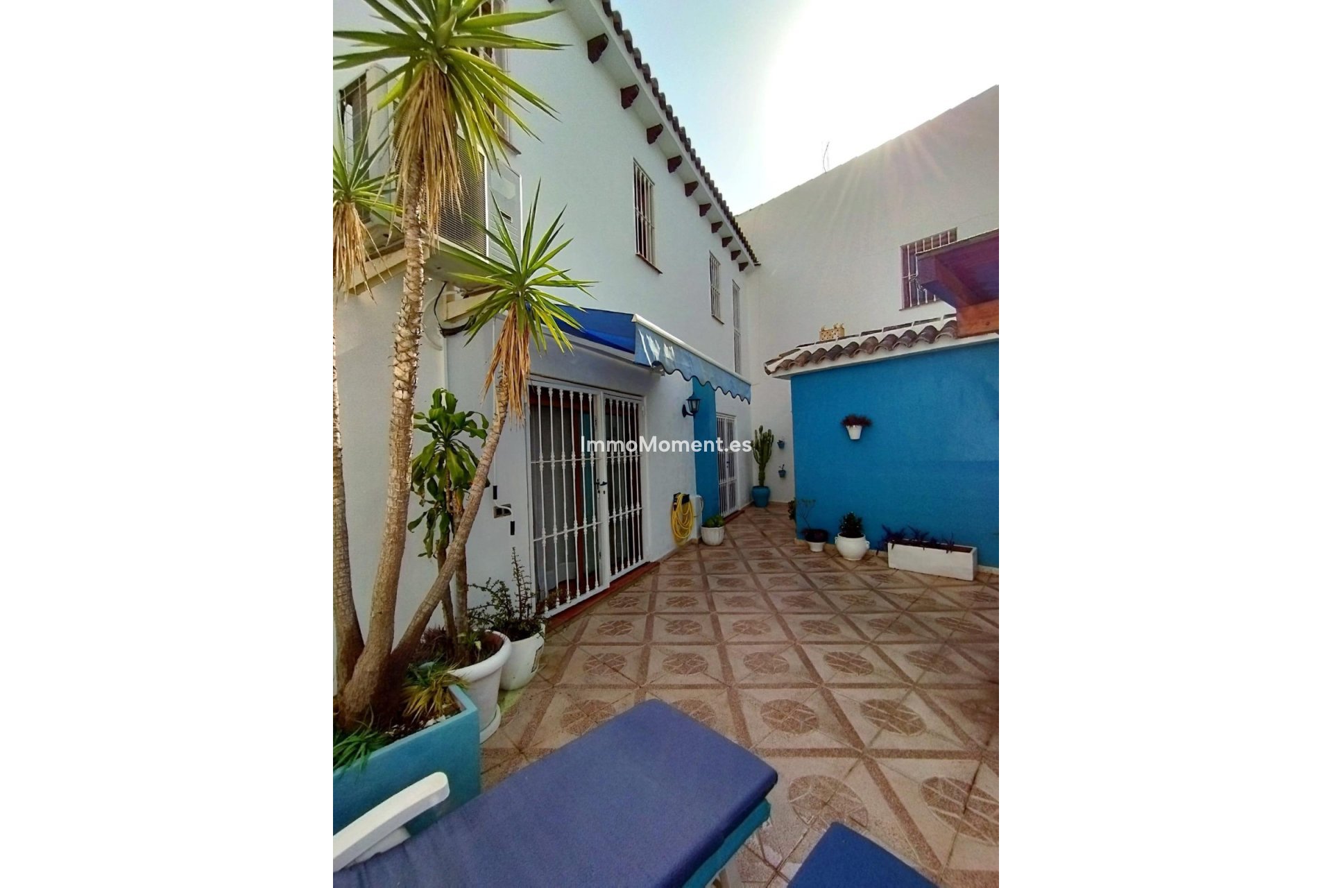 Bestaande woning - Villa - Alfaz del Pi - L'Alfás del Pi Centro