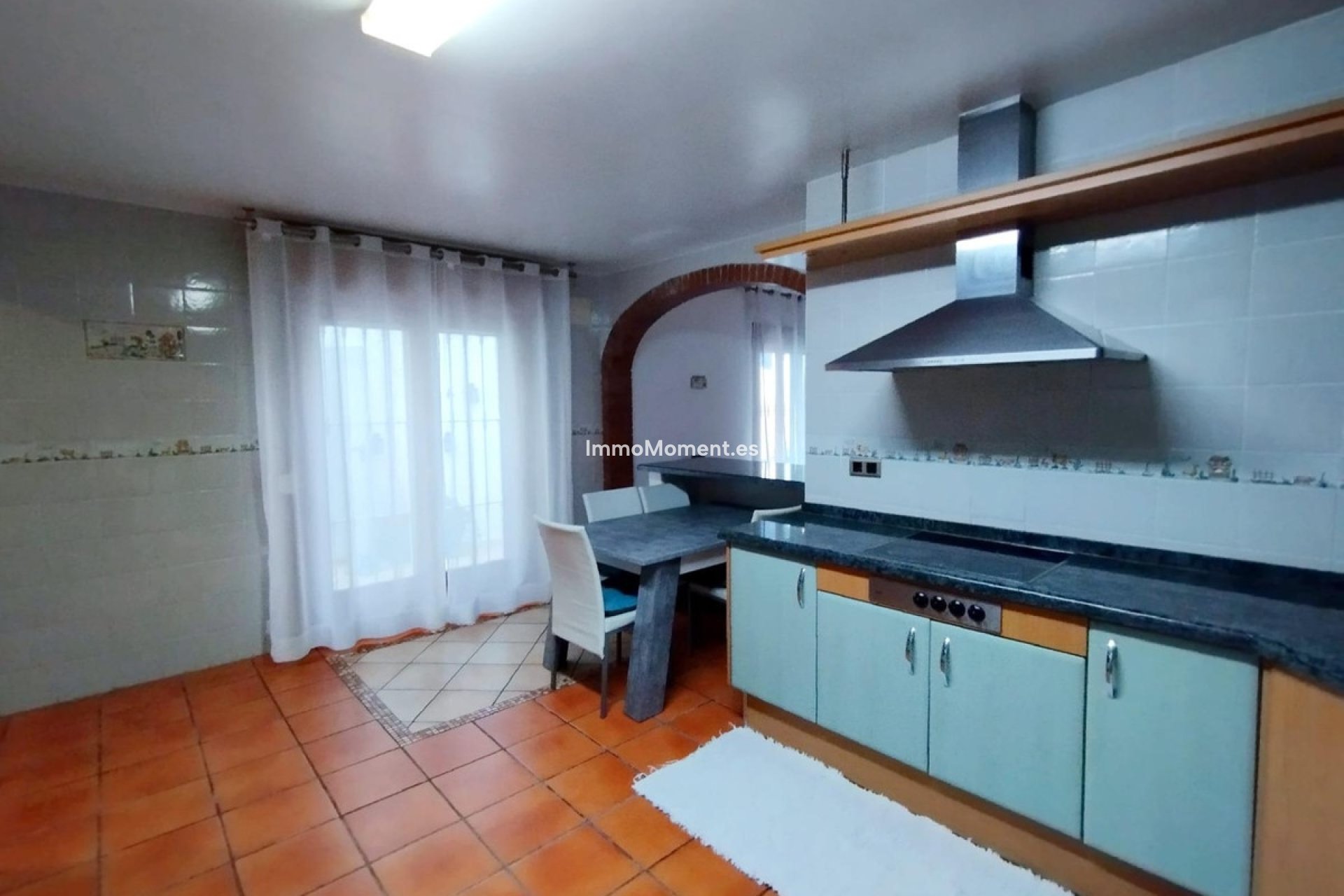Bestaande woning - Villa - Alfaz del Pi - L'Alfás del Pi Centro
