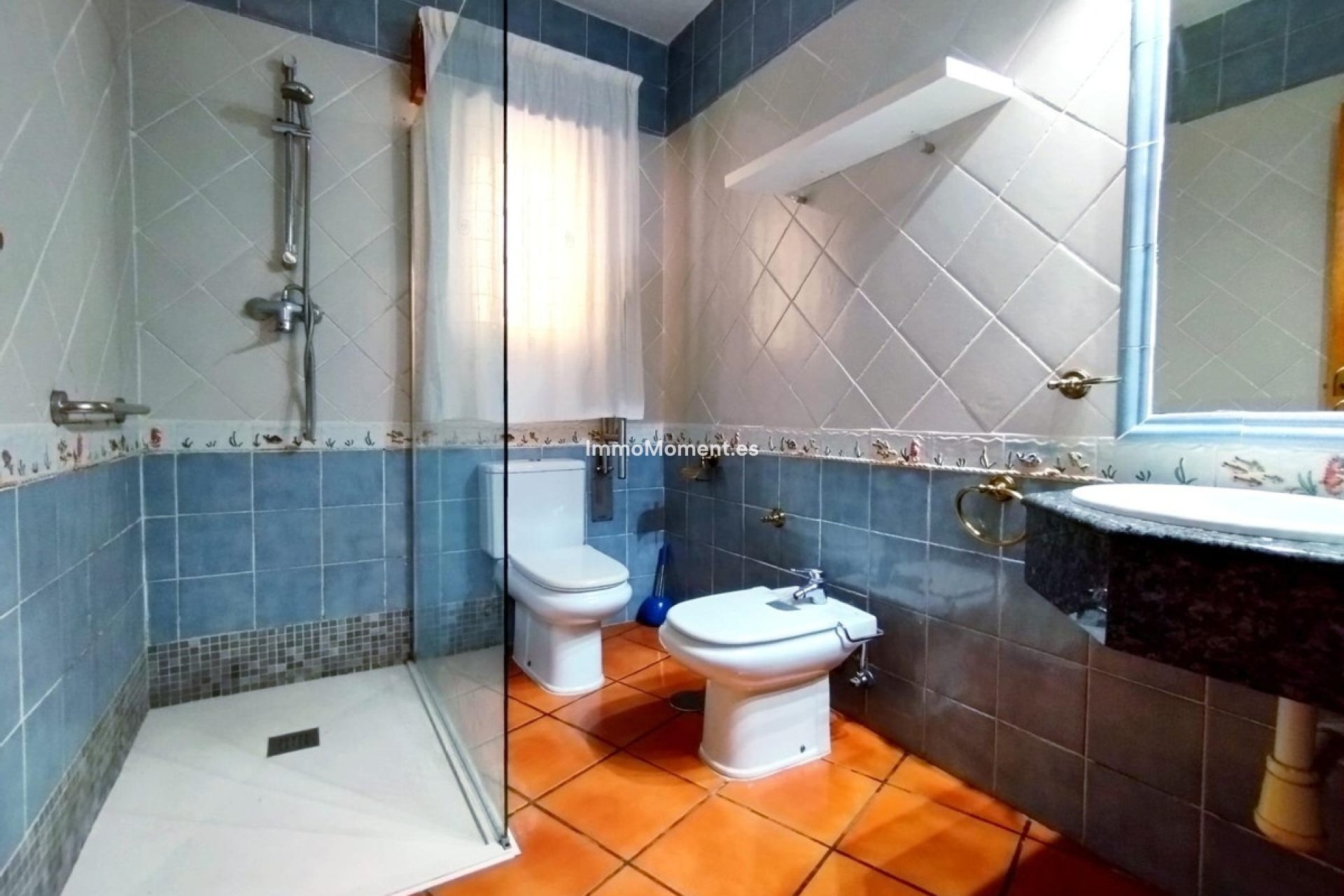 Bestaande woning - Villa - Alfaz del Pi - L'Alfás del Pi Centro