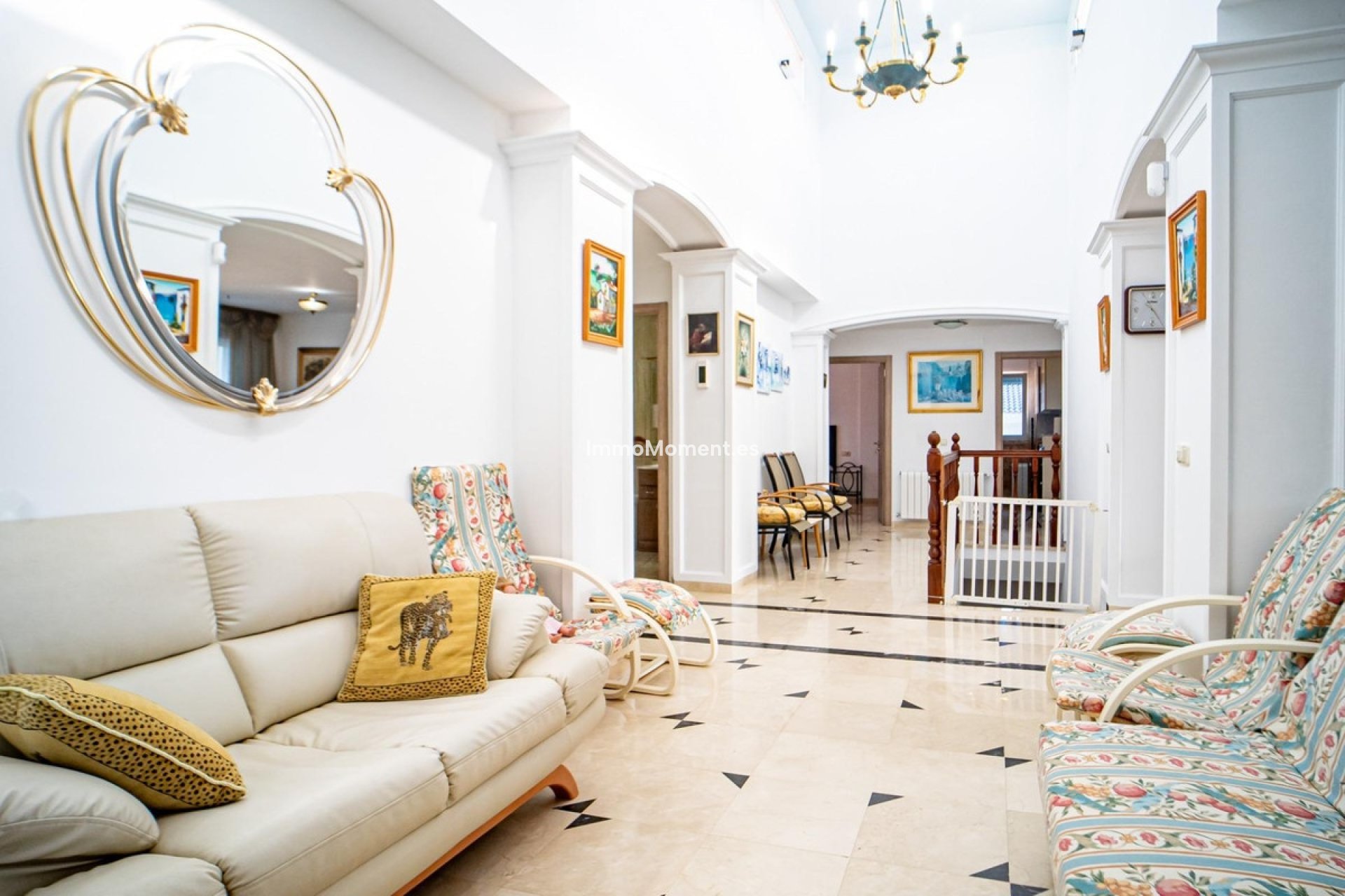 Bestaande woning - Villa - Alfaz del Pi - L'Alfás del Pi Centro