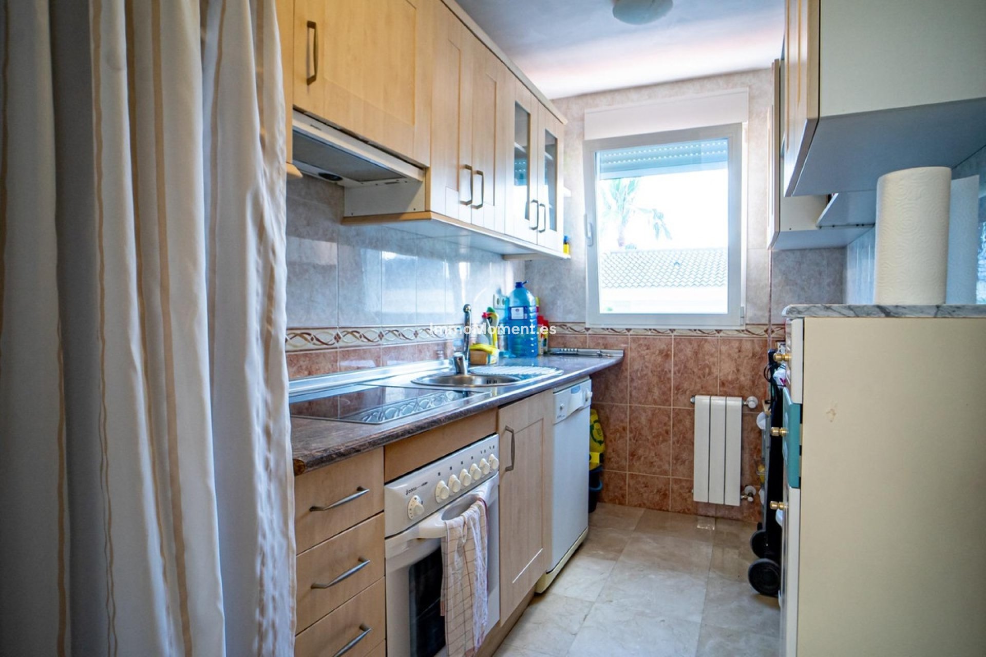 Bestaande woning - Villa - Alfaz del Pi - L'Alfás del Pi Centro