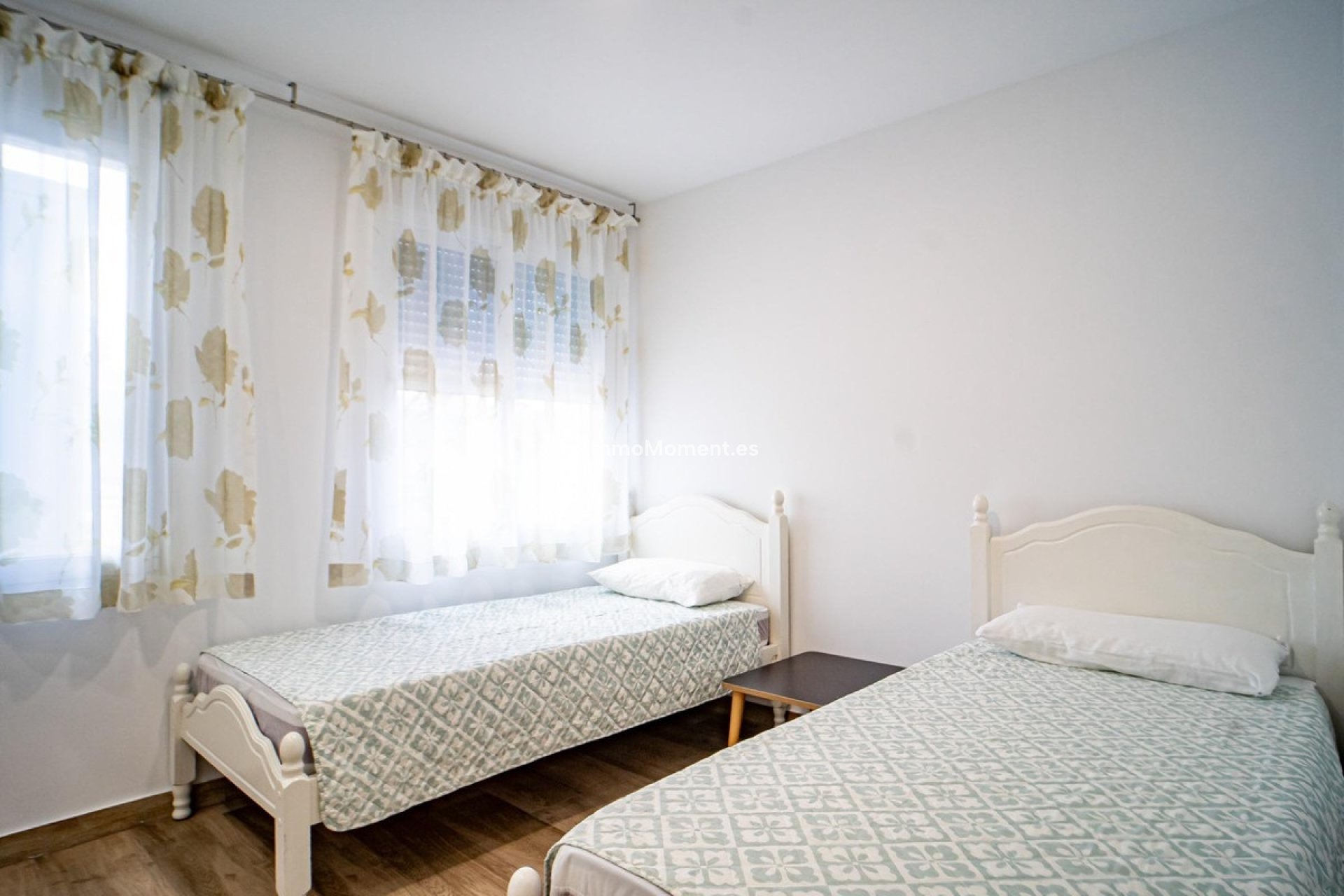 Bestaande woning - Villa - Alfaz del Pi - L'Alfás del Pi Centro