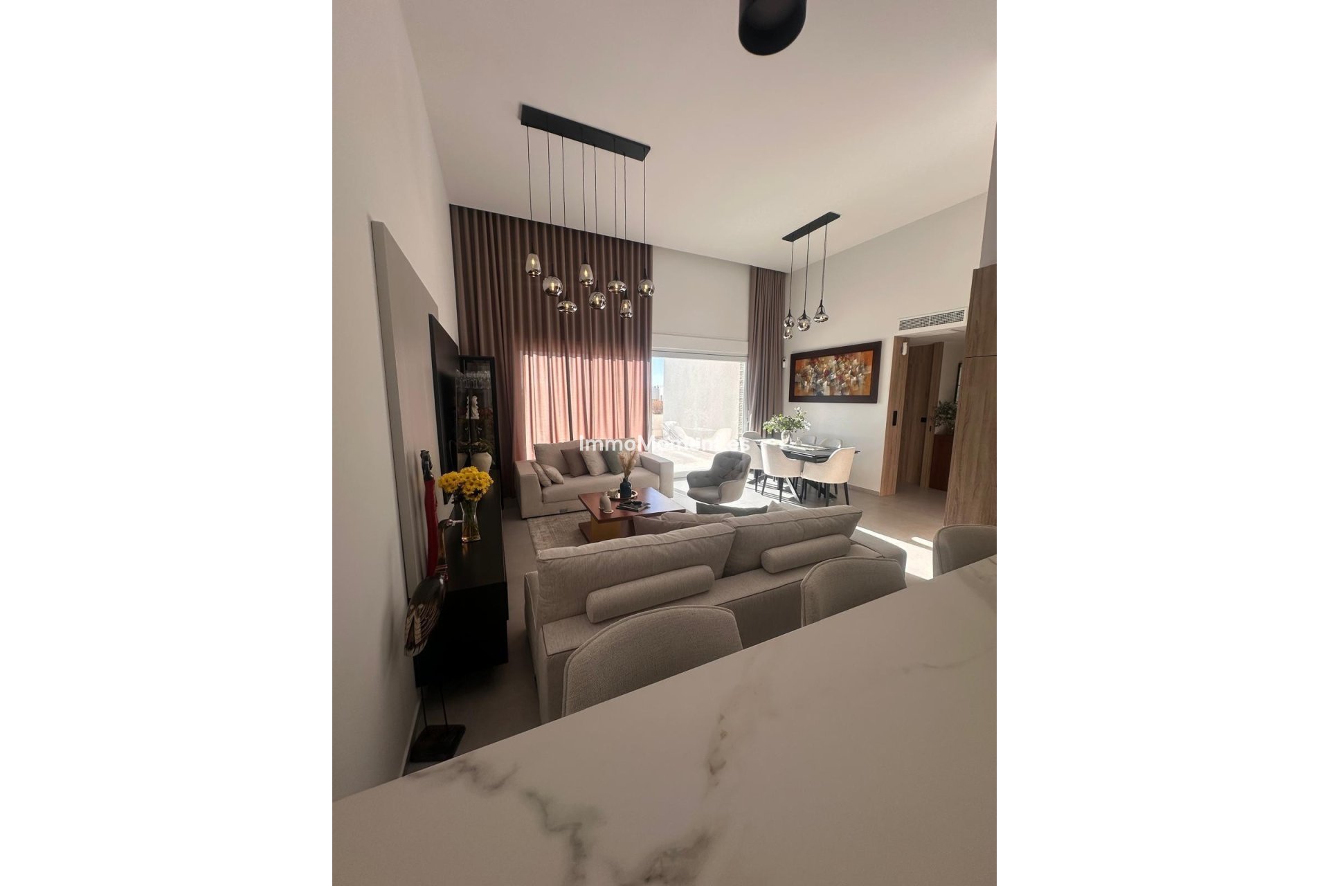 Bestaande woning - Villa - Algorfa - Algorfa Centro