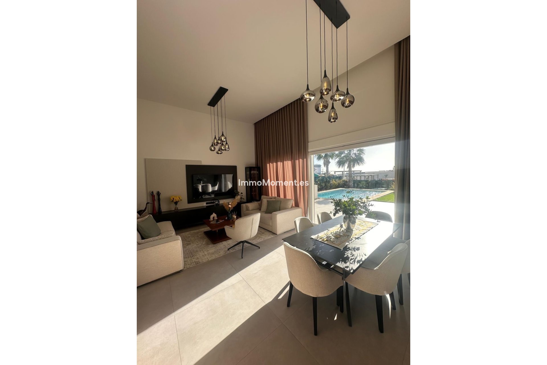 Bestaande woning - Villa - Algorfa - Algorfa Centro