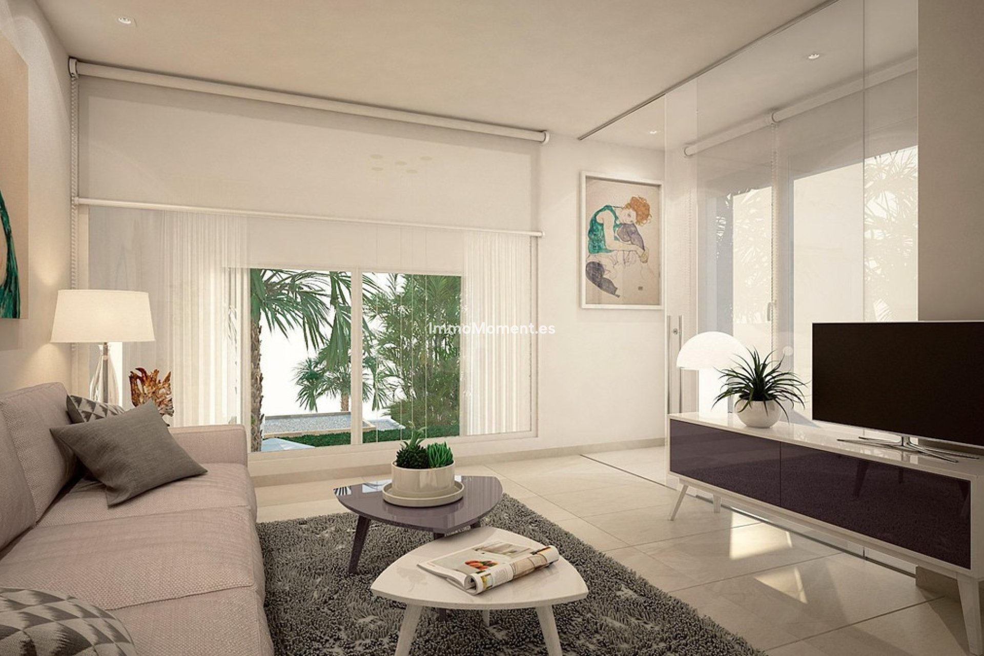 Bestaande woning - Villa - Algorfa - Algorfa Centro