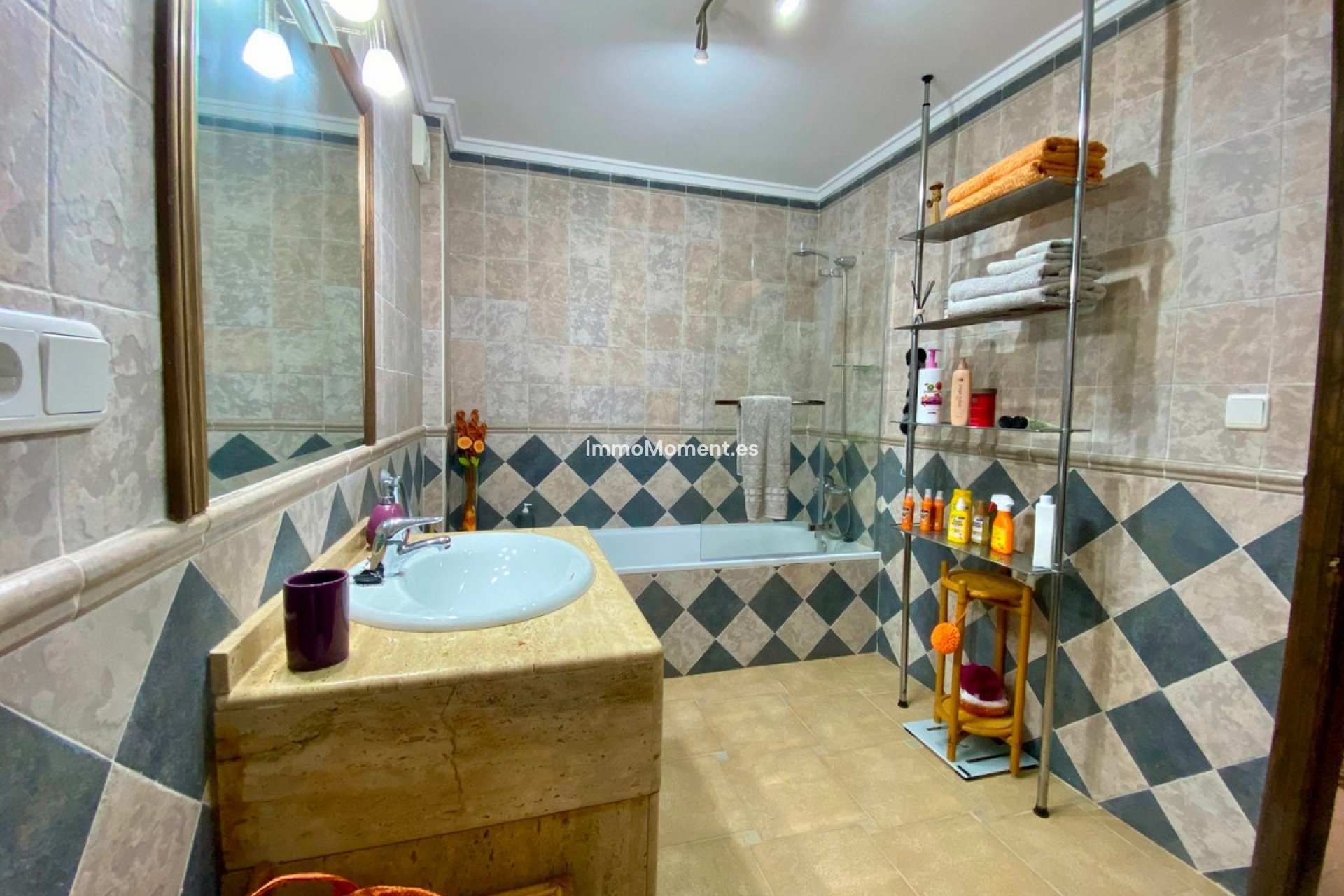 Bestaande woning - Villa - Algorfa - Algorfa Centro