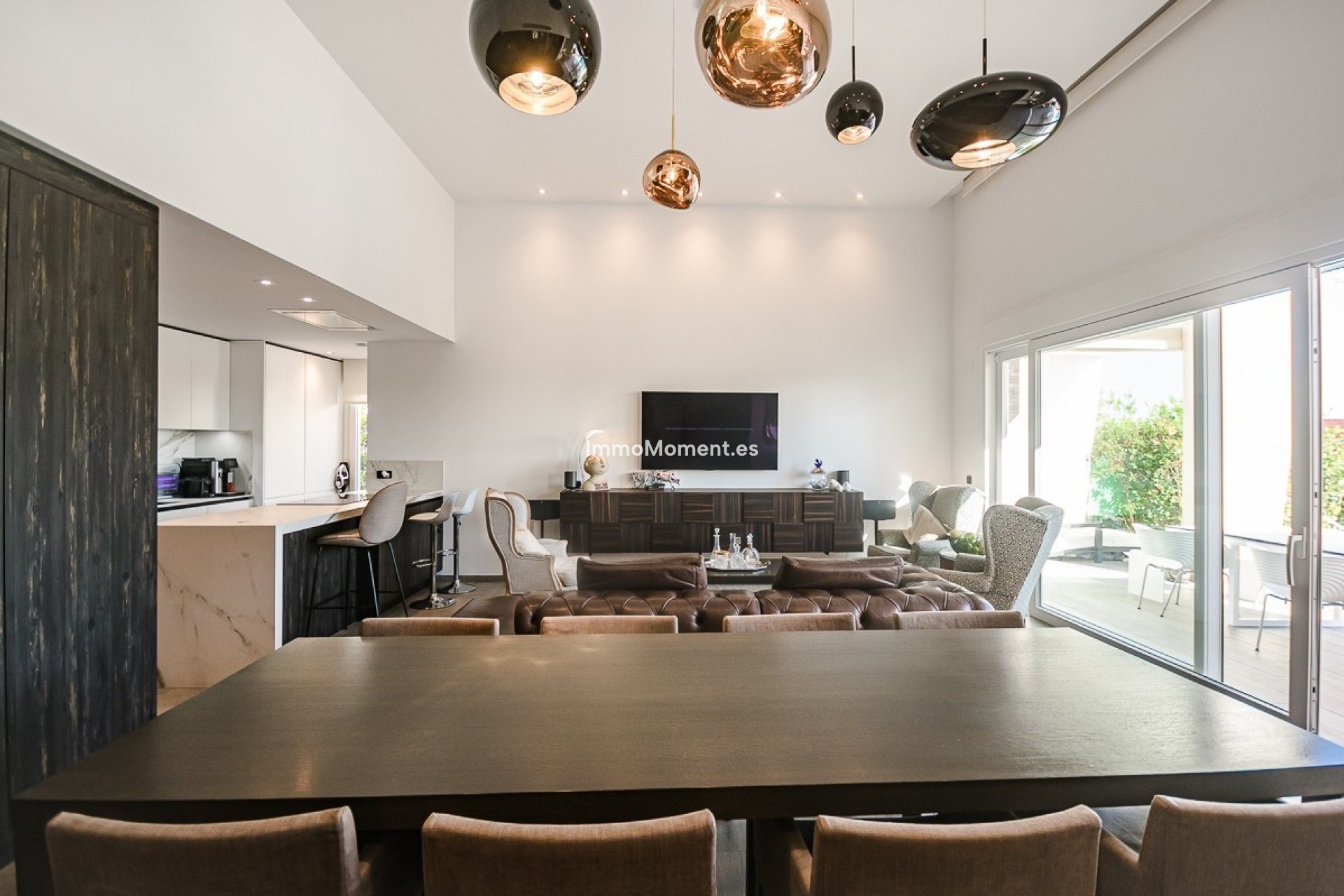 Bestaande woning - Villa - Algorfa - Algorfa Centro