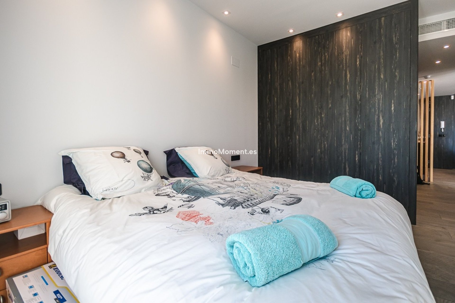 Bestaande woning - Villa - Algorfa - Algorfa Centro