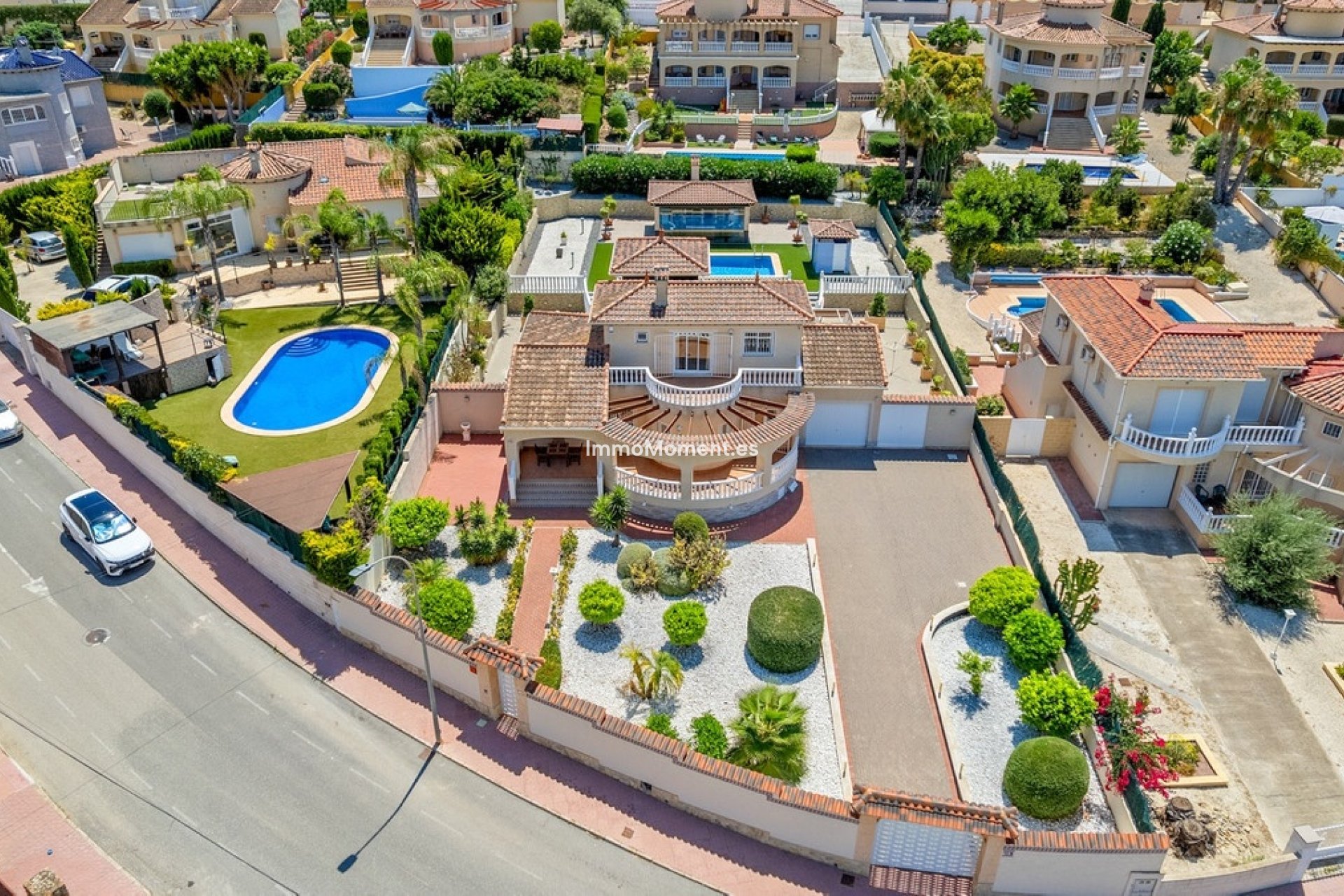 Bestaande woning - Villa - Algorfa - Algorfa Centro