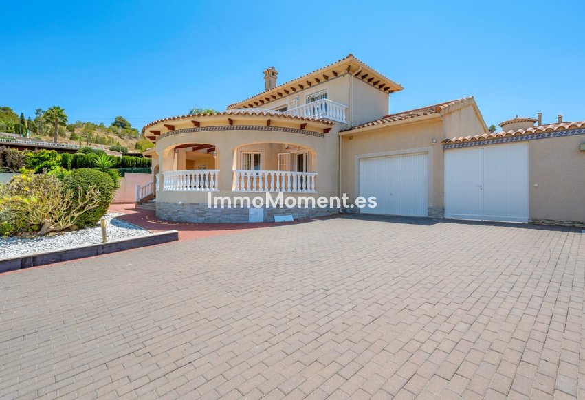 Bestaande woning - Villa - Algorfa - Algorfa Centro