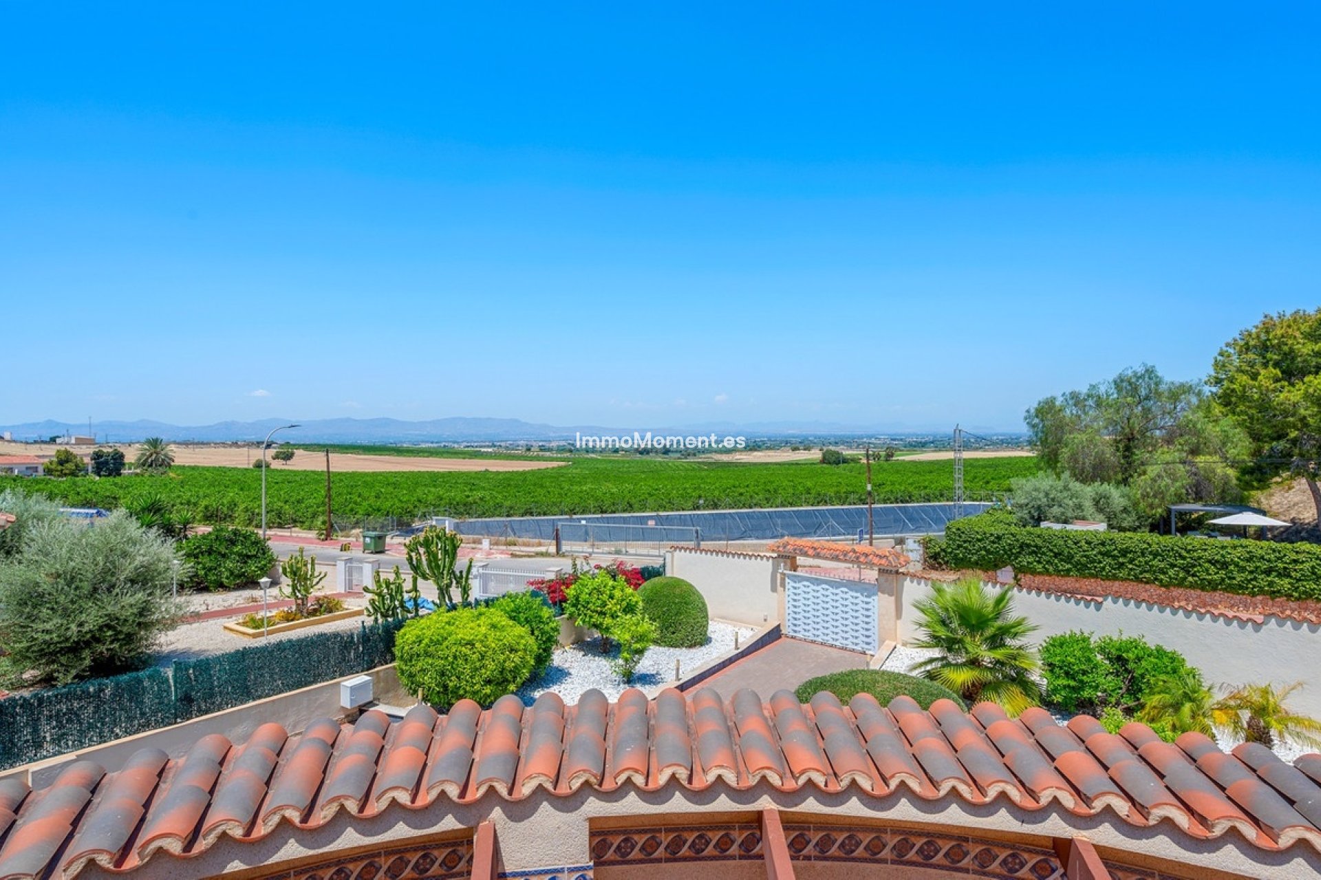 Bestaande woning - Villa - Algorfa - Algorfa Centro