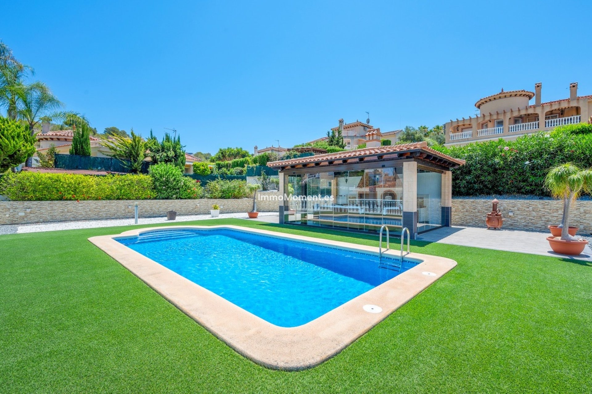 Bestaande woning - Villa - Algorfa - Algorfa Centro