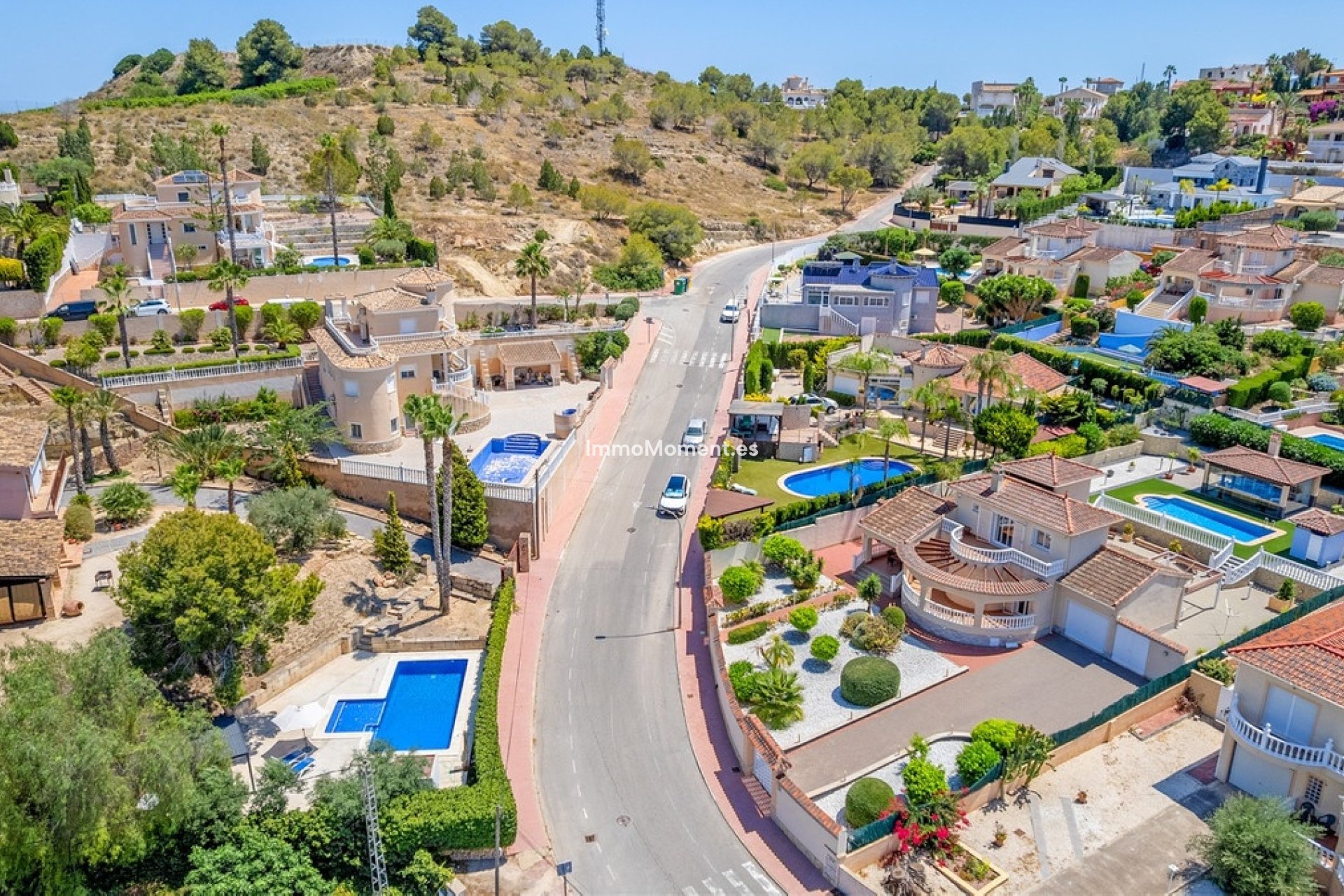 Bestaande woning - Villa - Algorfa - Algorfa Centro