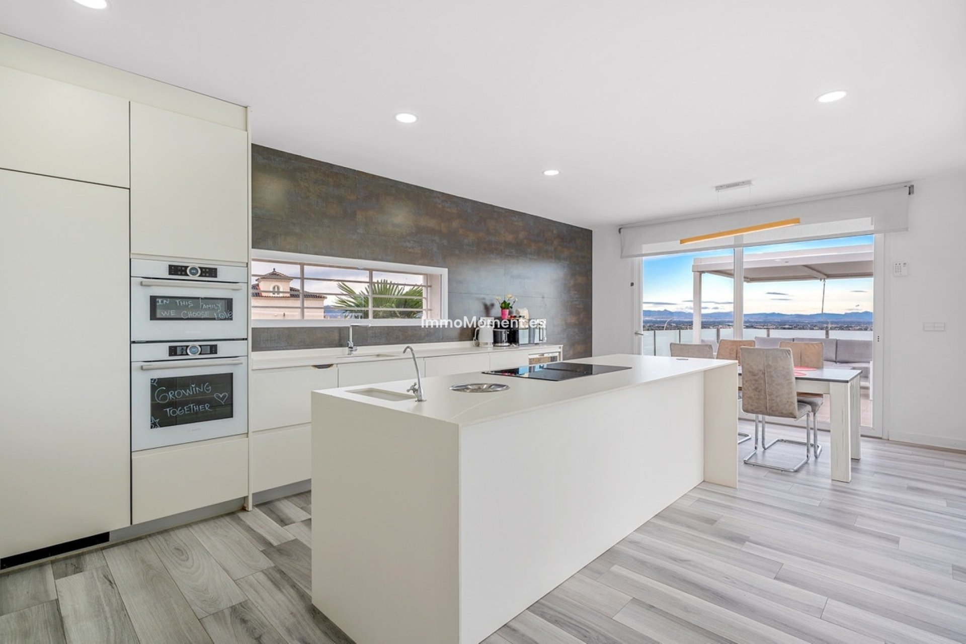 Bestaande woning - Villa - Algorfa - Algorfa Centro