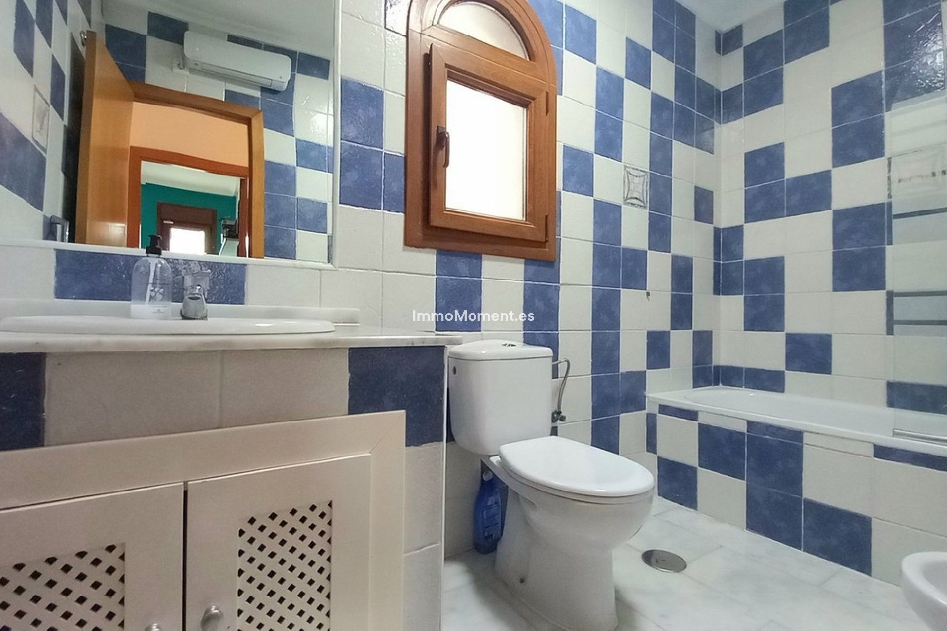 Bestaande woning - Villa - Algorfa - Algorfa Centro