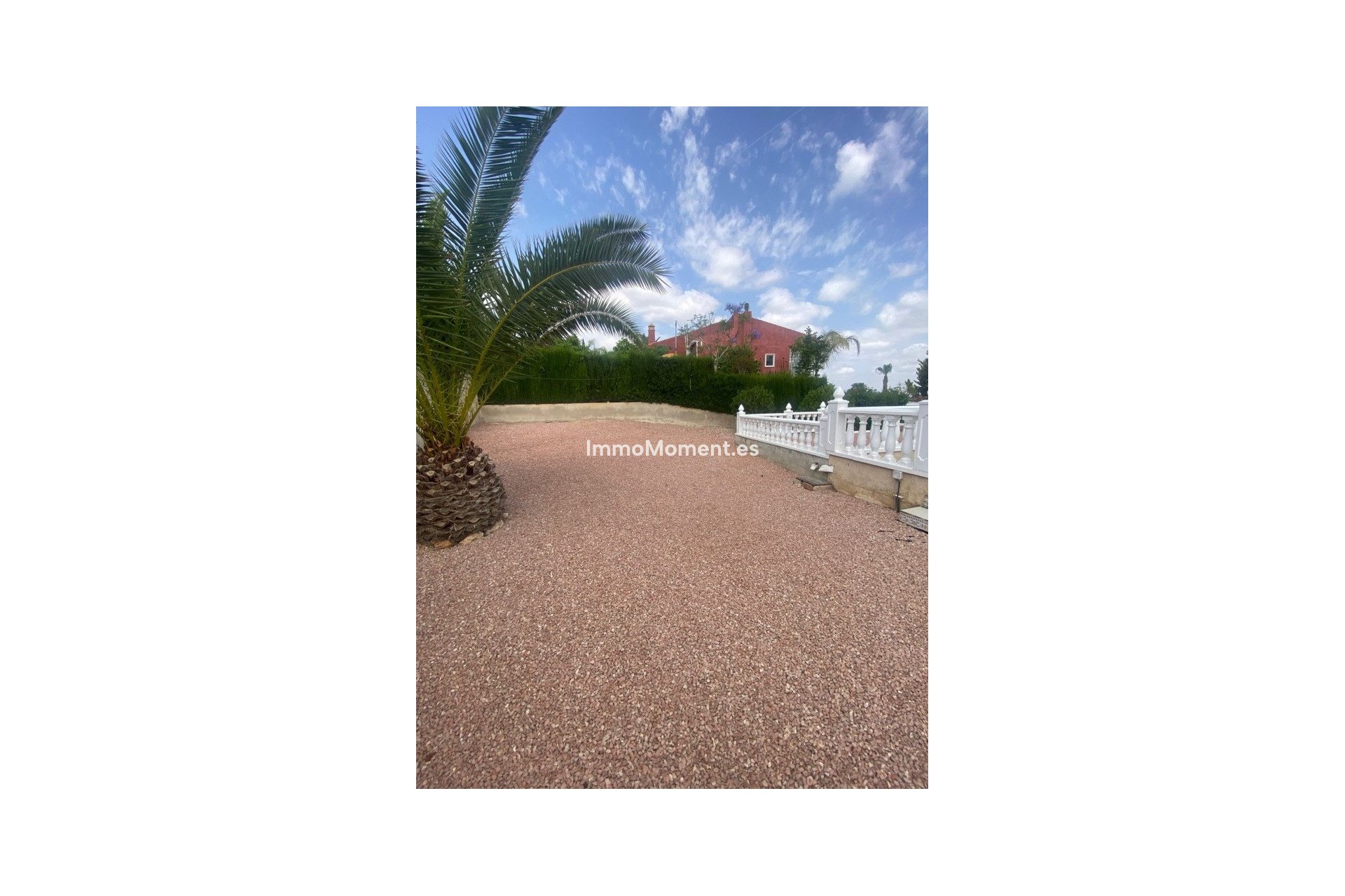 Bestaande woning - Villa - Algorfa - Algorfa Centro