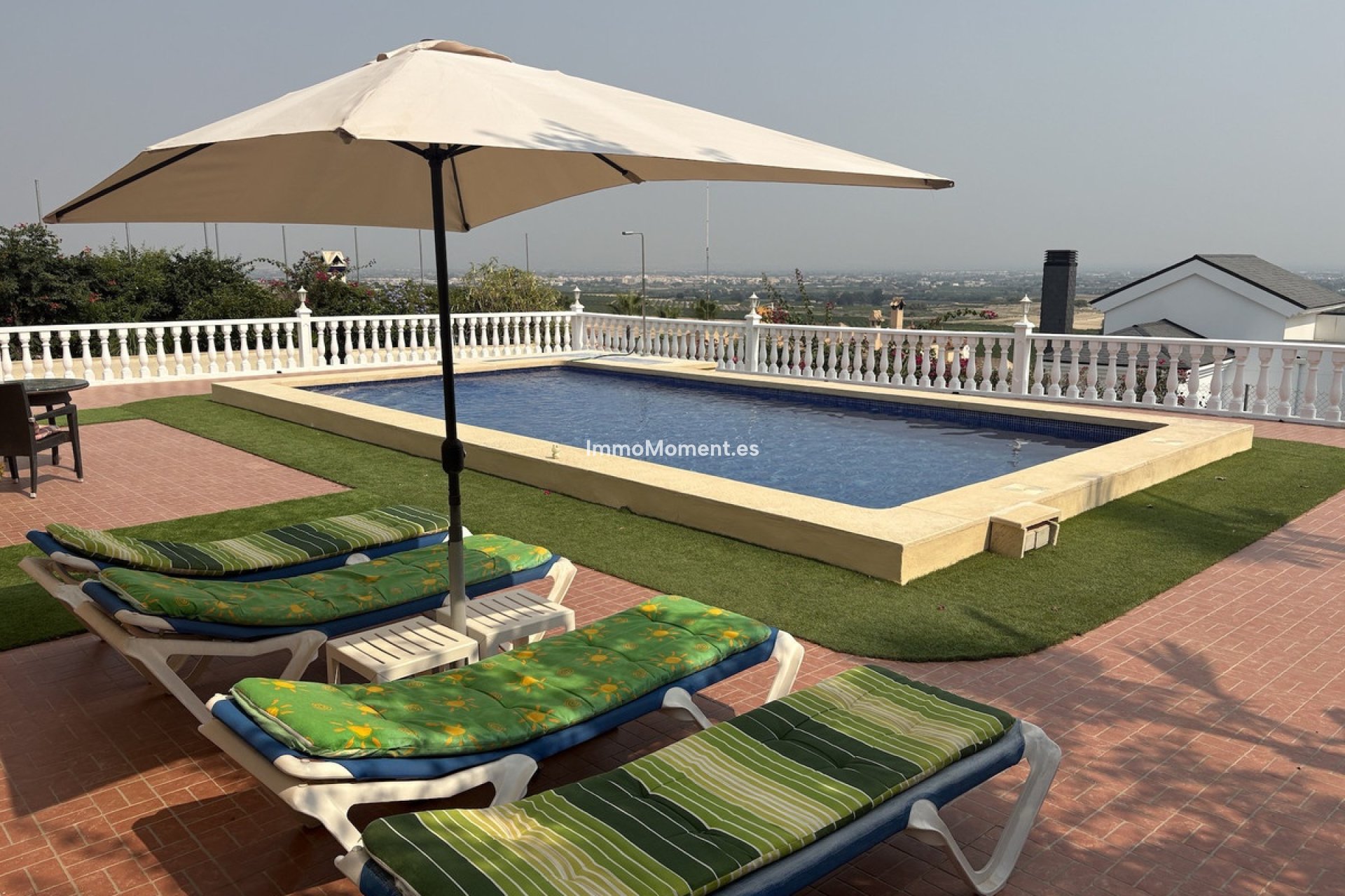 Bestaande woning - Villa - Algorfa - Algorfa Centro