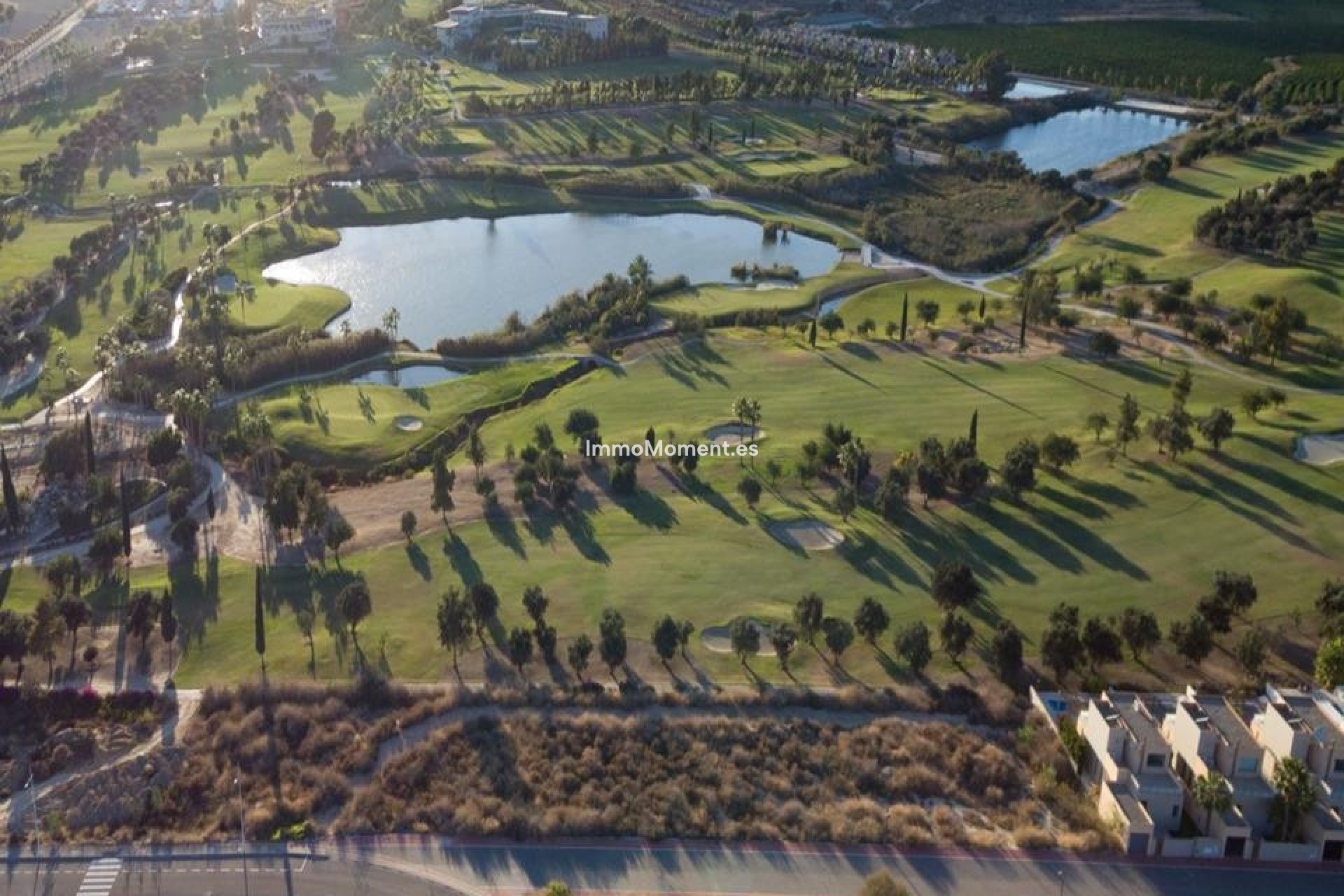 Bestaande woning - Villa - Algorfa - Algorfa Centro