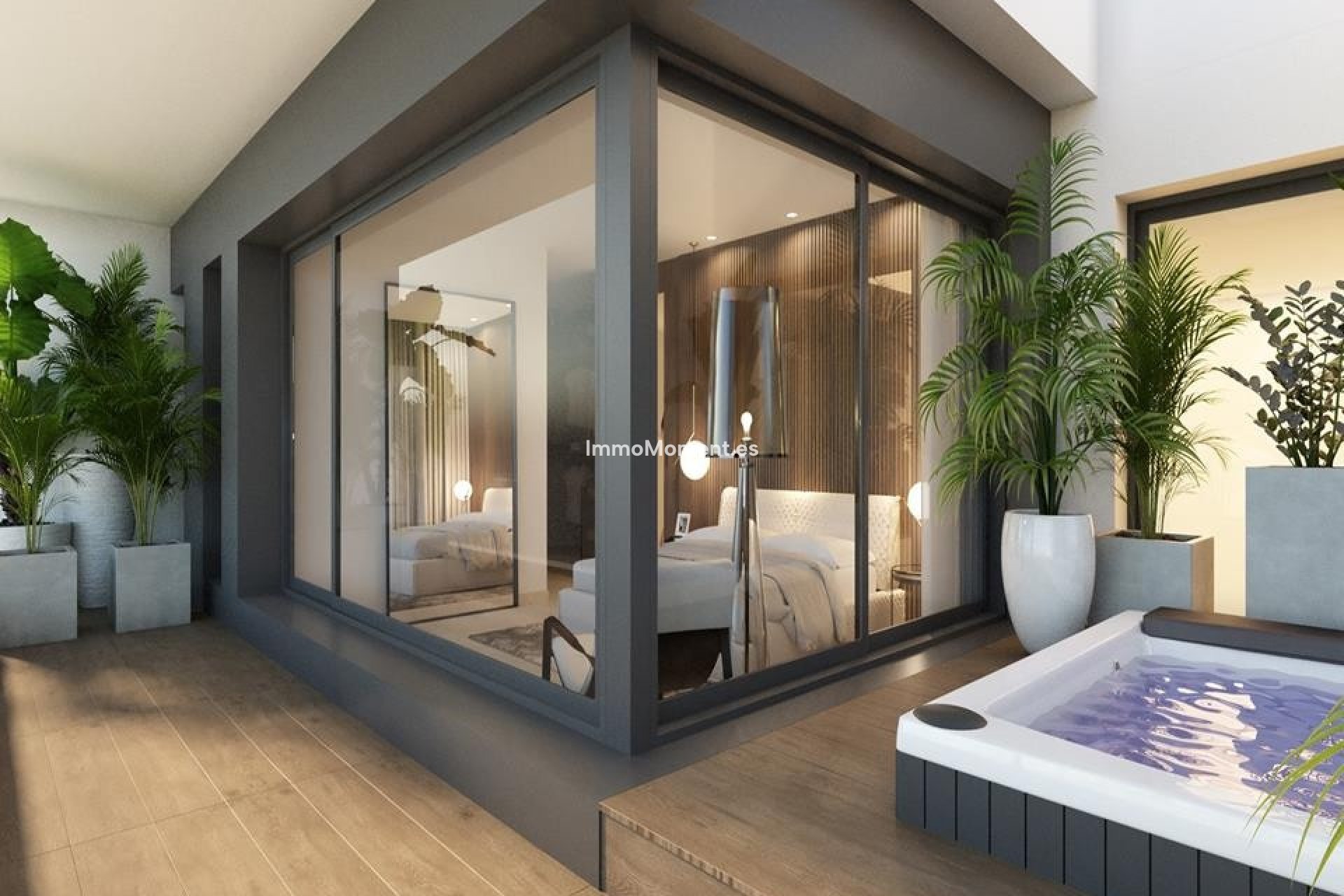 Bestaande woning - Villa - Algorfa - Algorfa Centro