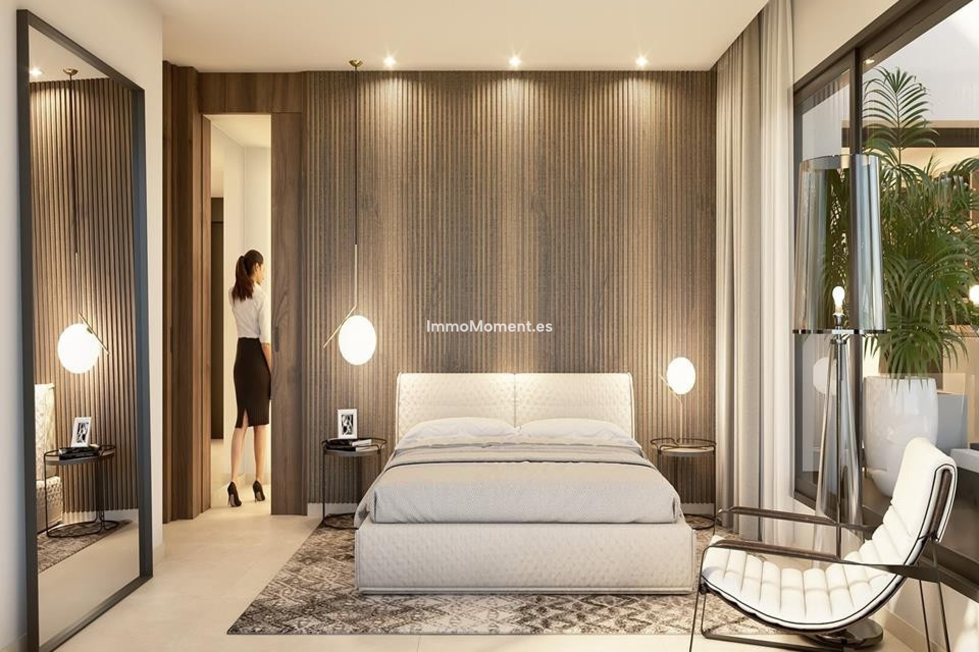 Bestaande woning - Villa - Algorfa - Algorfa Centro