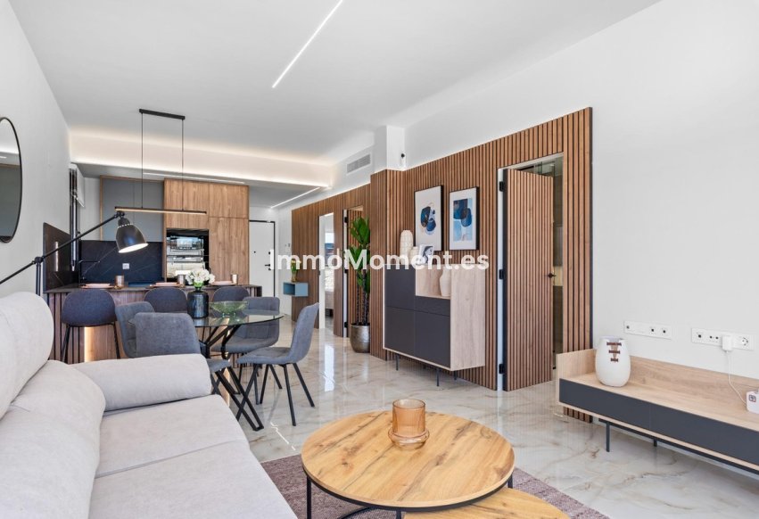 Bestaande woning - Villa - Algorfa - Algorfa Centro