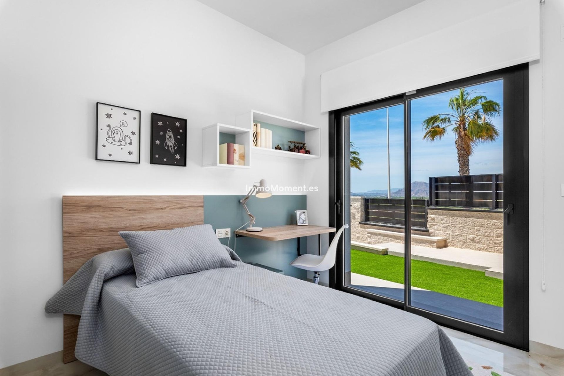 Bestaande woning - Villa - Algorfa - Algorfa Centro