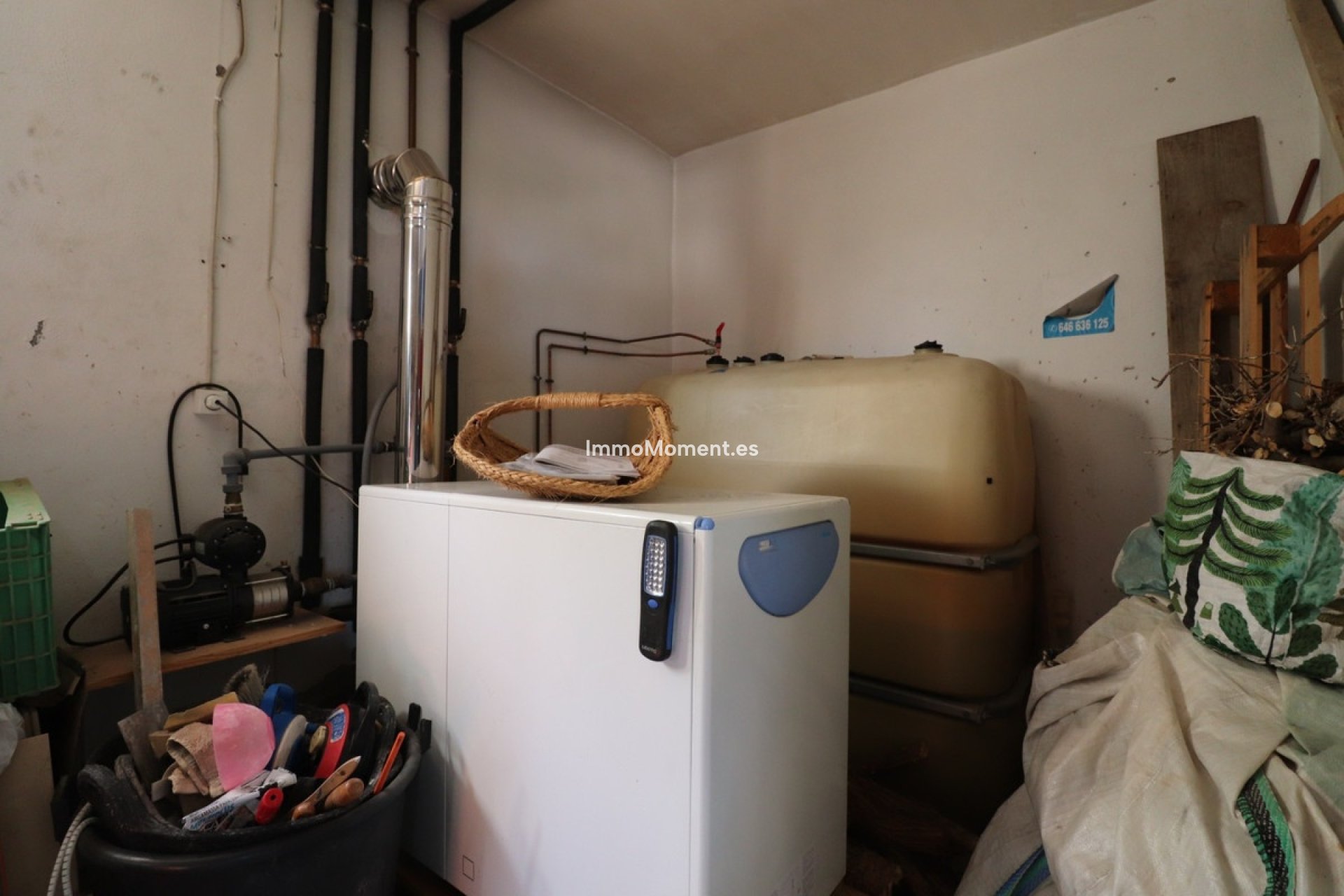 Bestaande woning - Villa - Algorfa - Algorfa Centro