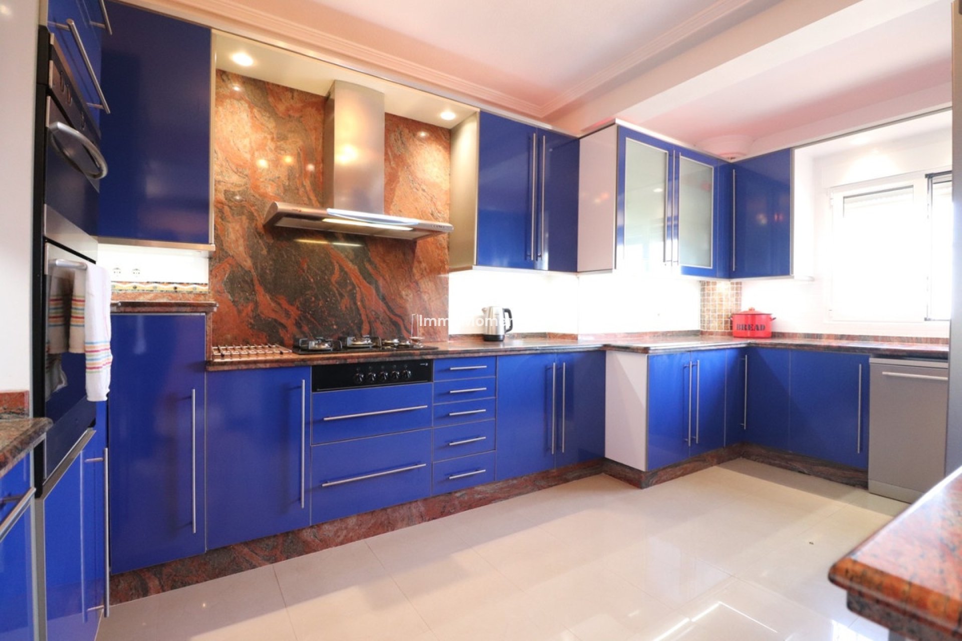 Bestaande woning - Villa - Algorfa - Algorfa Centro