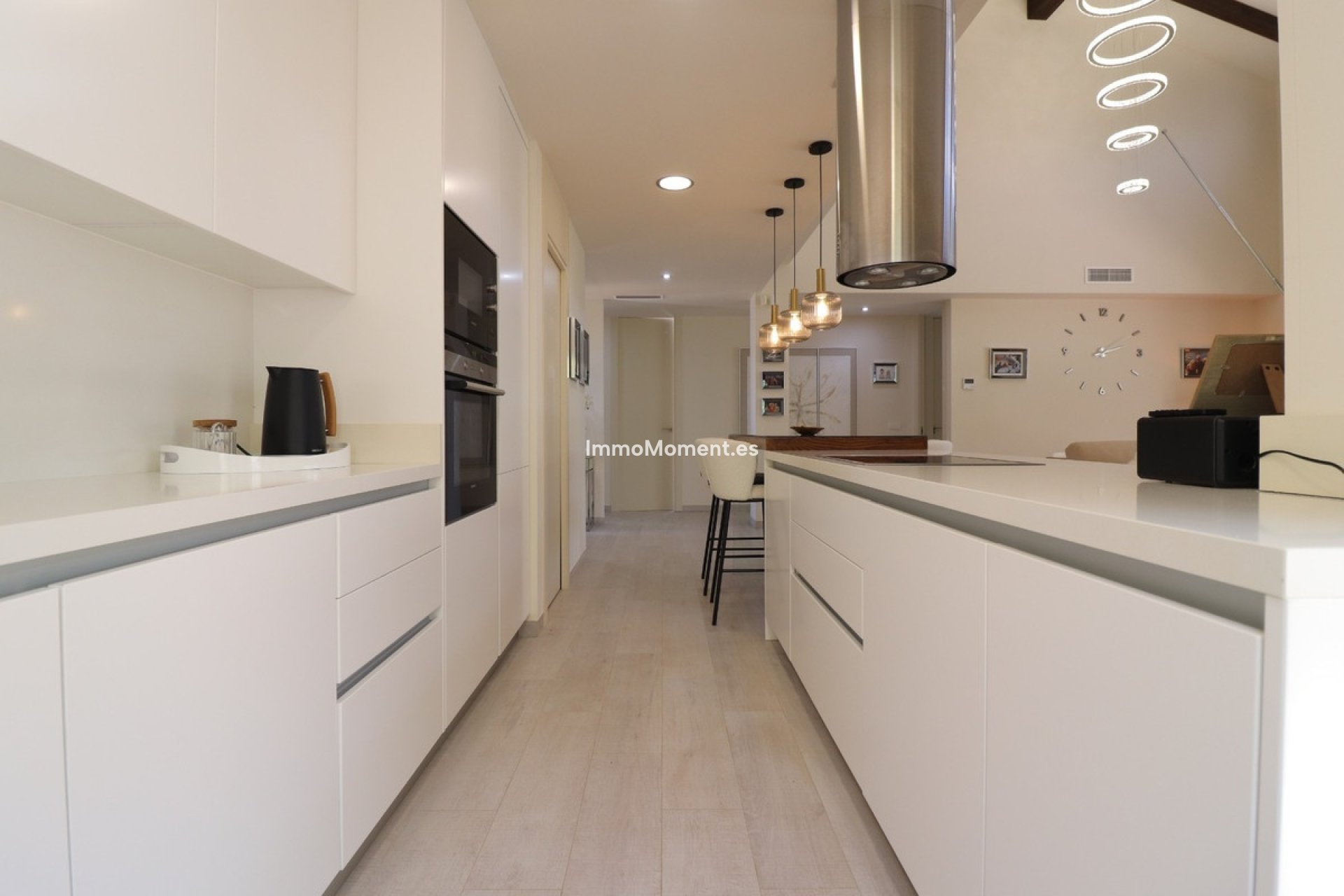 Bestaande woning - Villa - Algorfa - Algorfa Centro