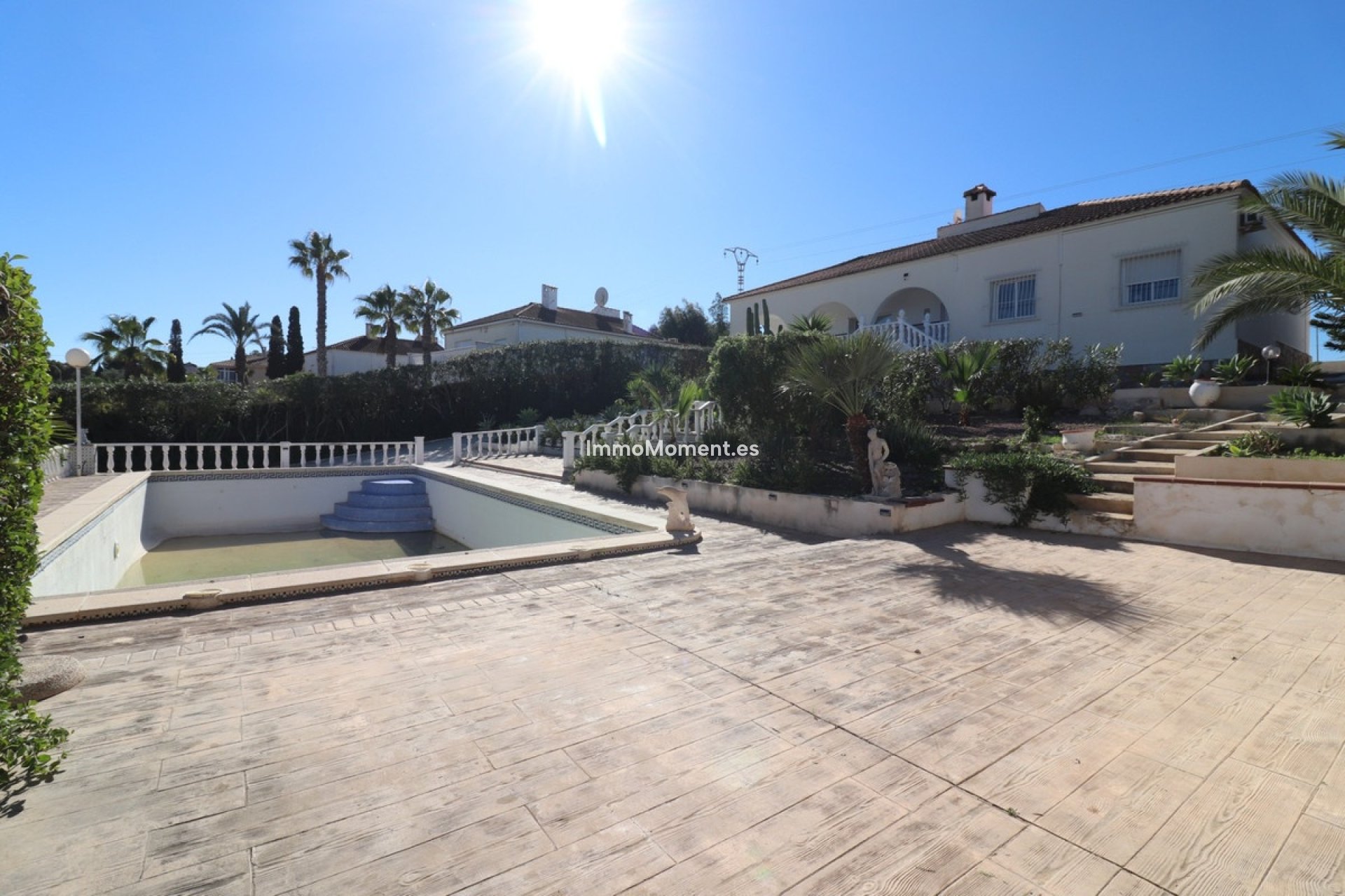 Bestaande woning - Villa - Algorfa - Algorfa Centro