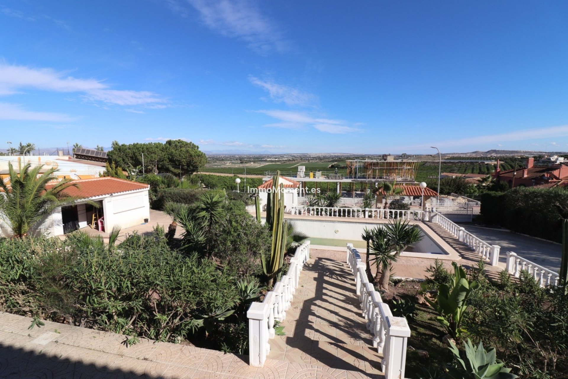 Bestaande woning - Villa - Algorfa - Algorfa Centro