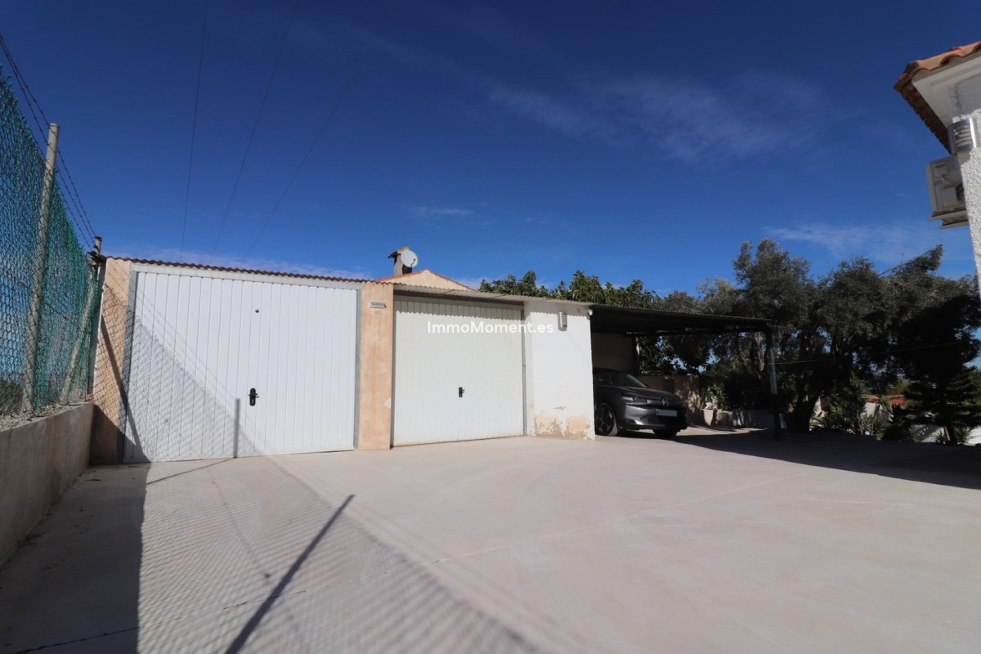 Bestaande woning - Villa - Algorfa - Algorfa Centro