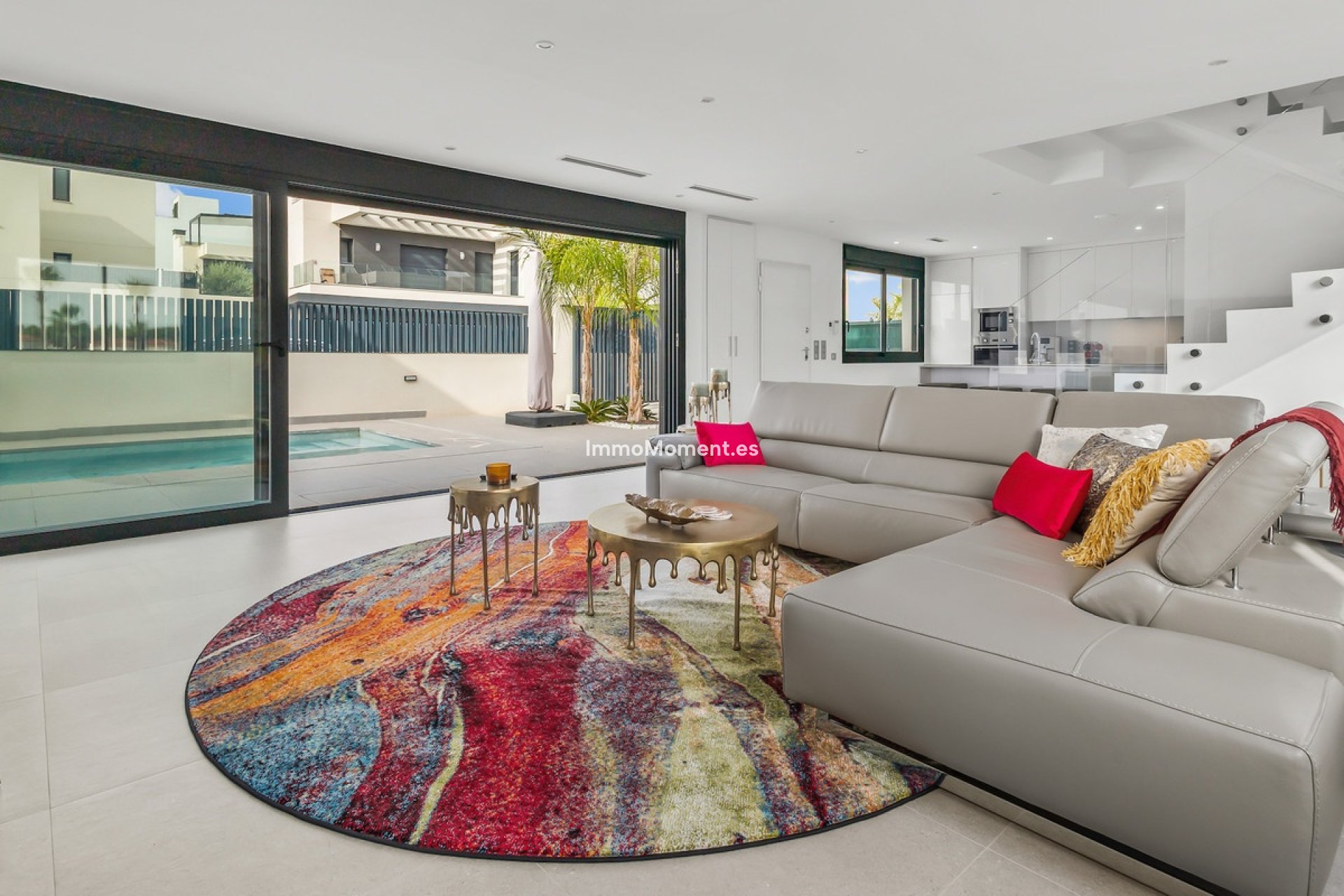 Bestaande woning - Villa - Algorfa - Algorfa Centro