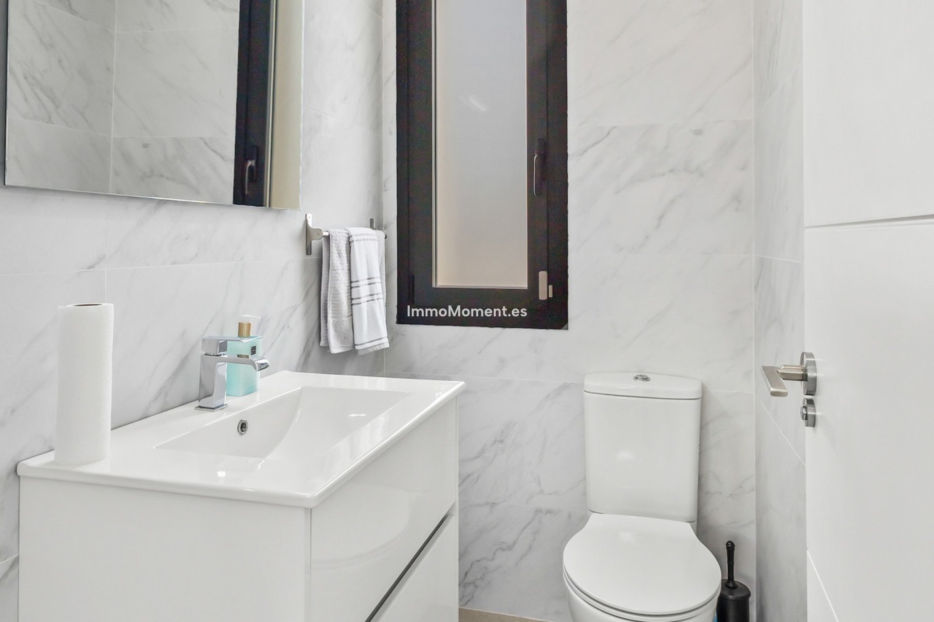 Bestaande woning - Villa - Algorfa - Algorfa Centro