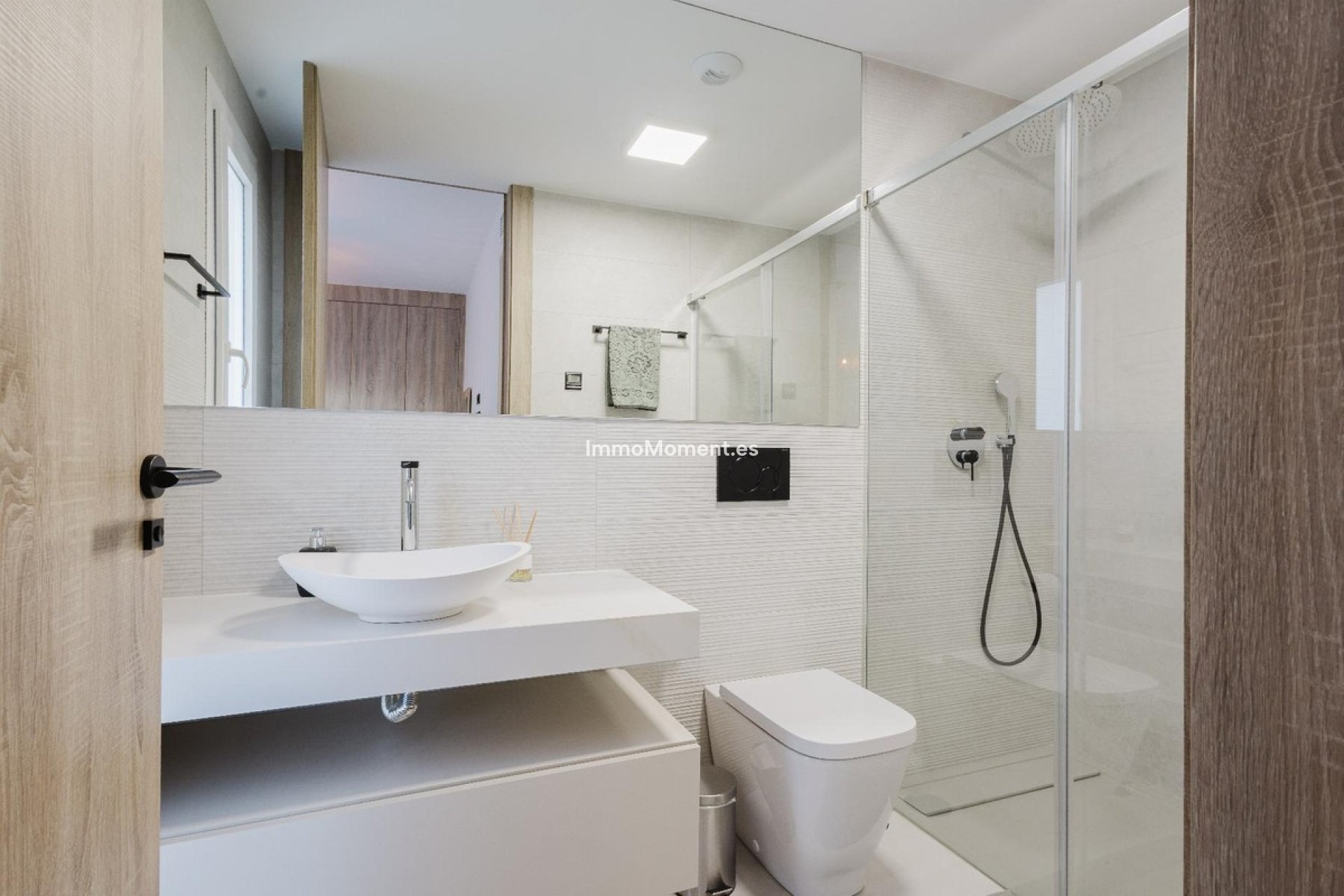 Bestaande woning - Villa - Algorfa - Algorfa Centro