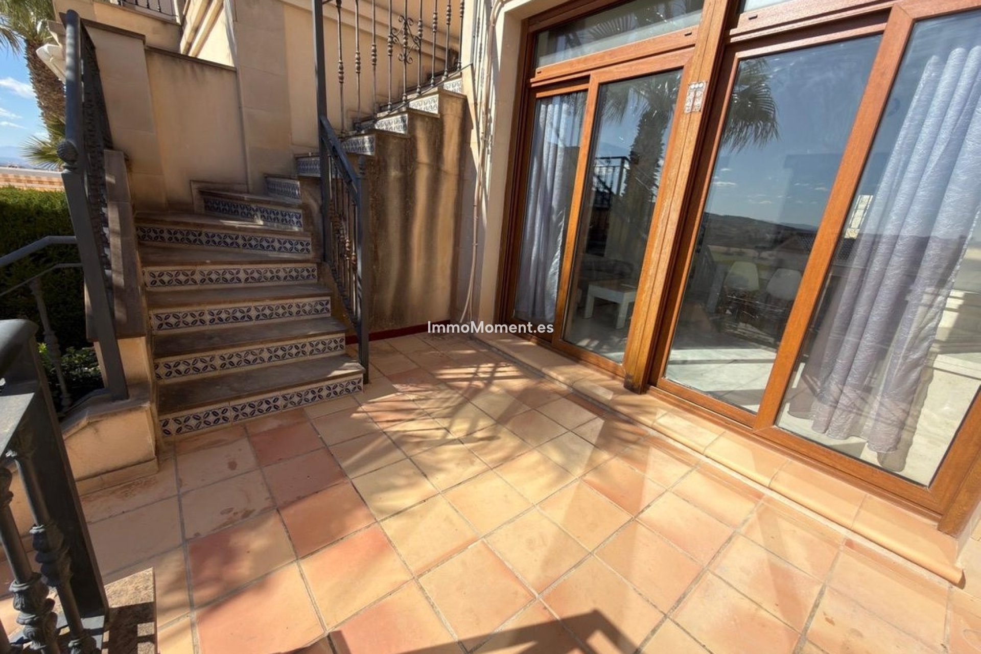 Bestaande woning - Villa - Algorfa - Algorfa Centro