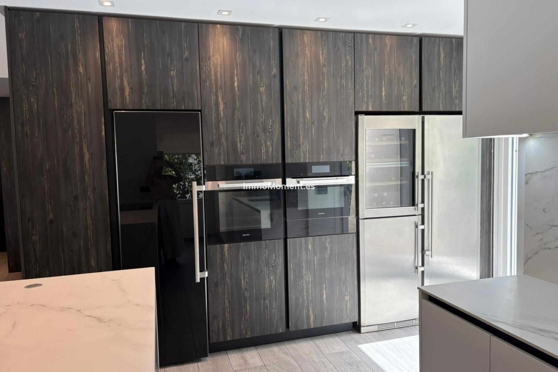 Bestaande woning - Villa - Algorfa - La Finca Golf