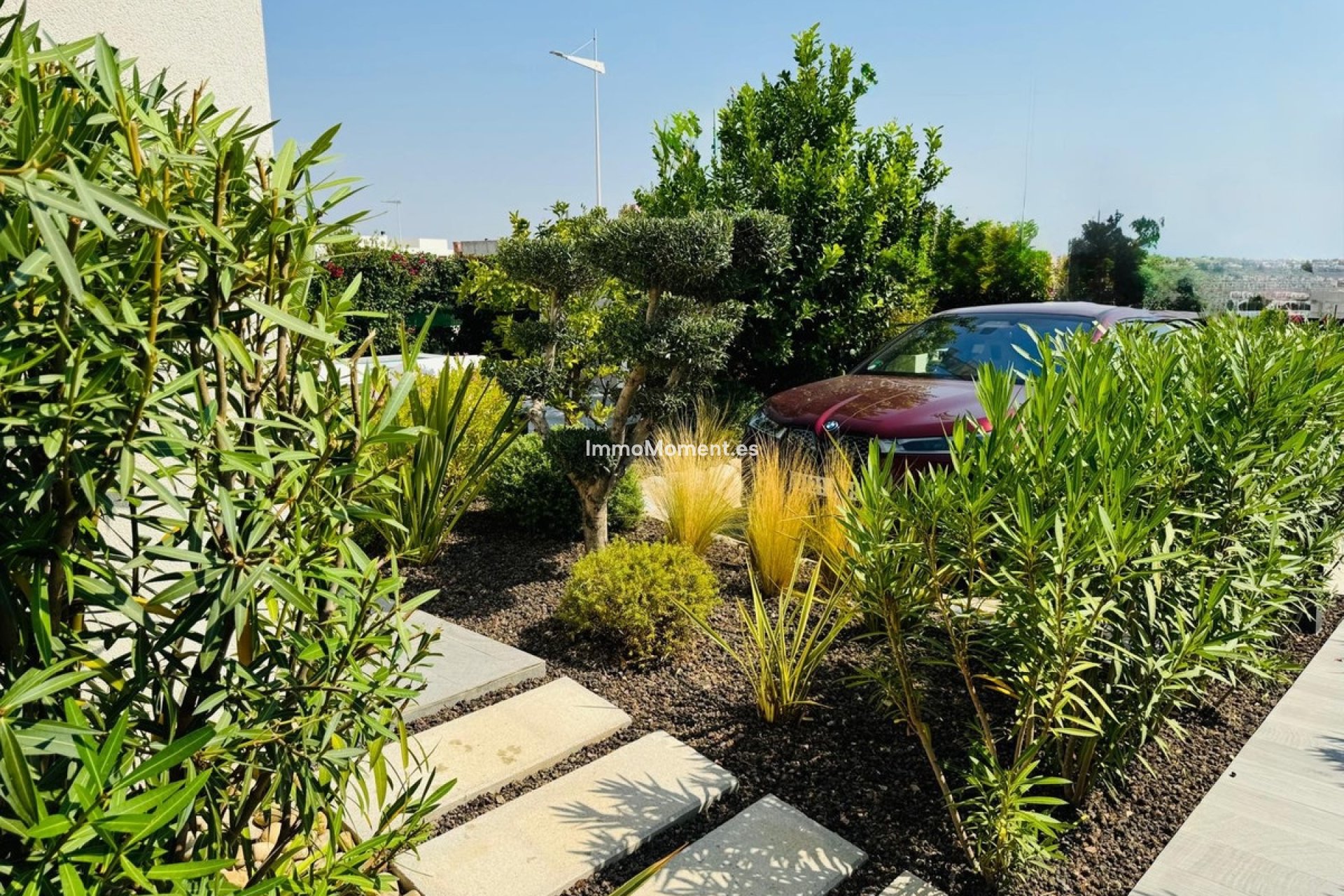 Bestaande woning - Villa - Algorfa - La Finca Golf