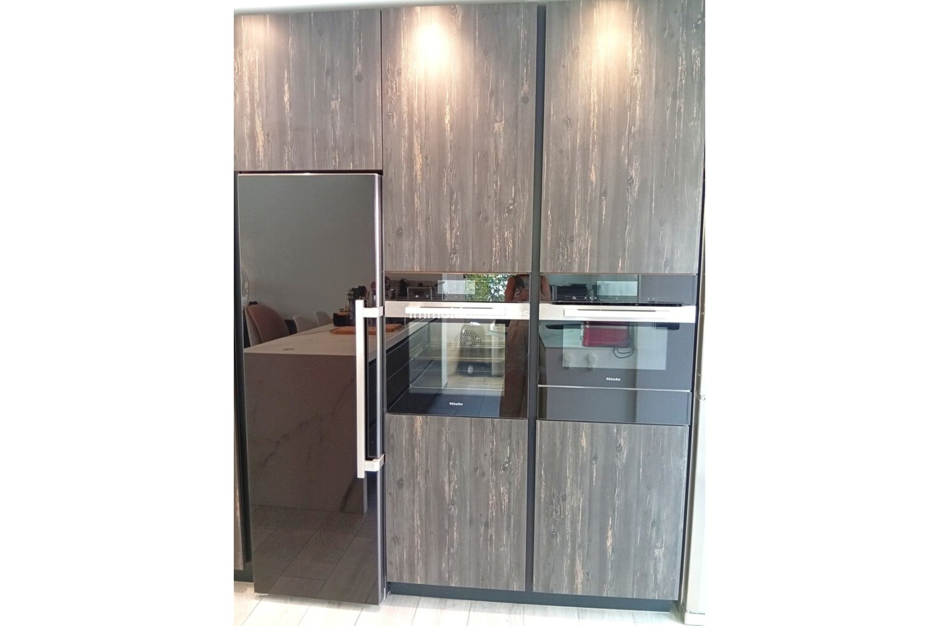 Bestaande woning - Villa - Algorfa - La Finca Golf