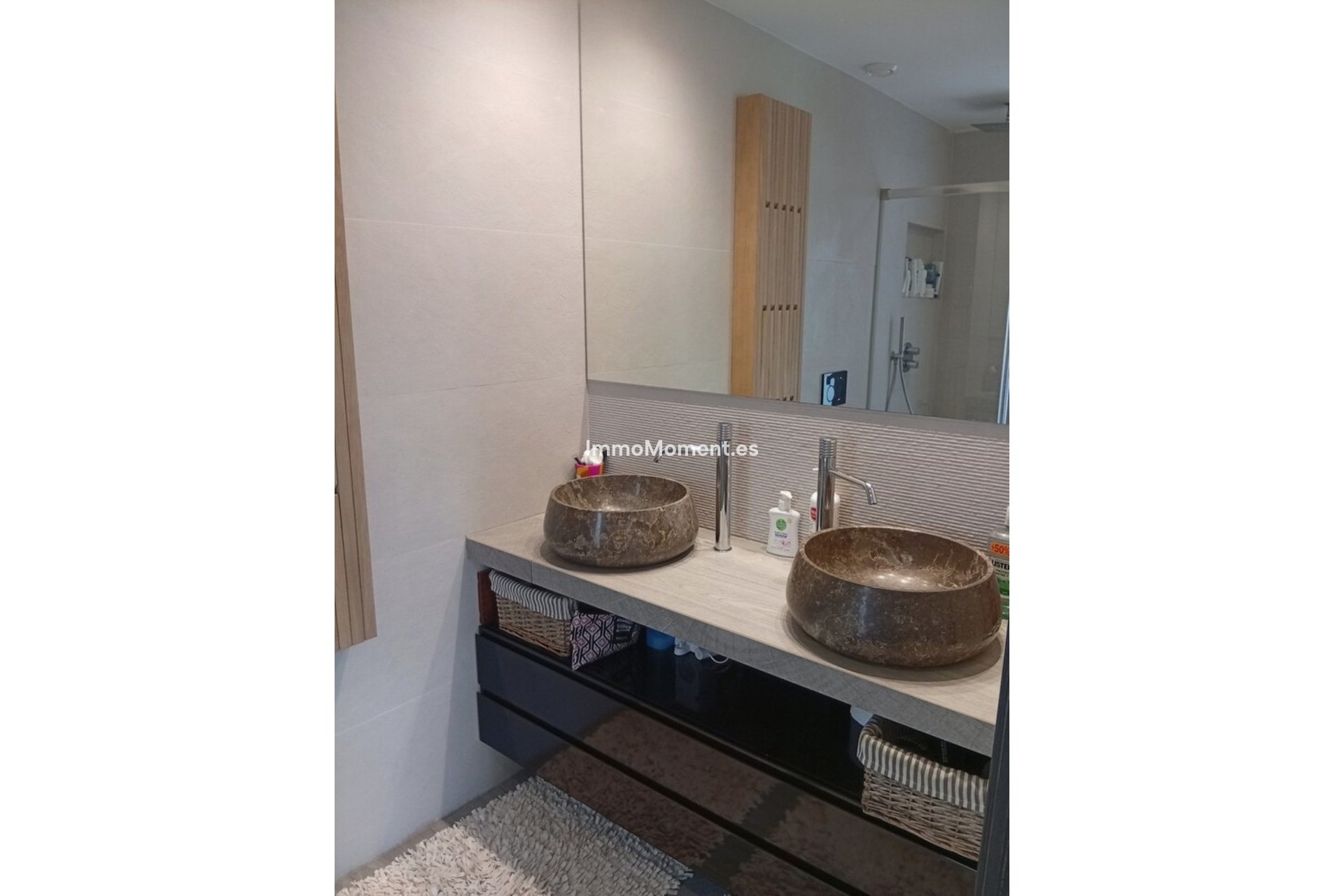 Bestaande woning - Villa - Algorfa - La Finca Golf