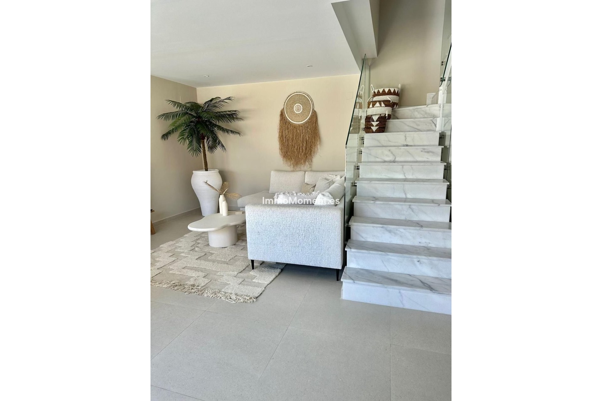 Bestaande woning - Villa - Algorfa - La Finca Golf