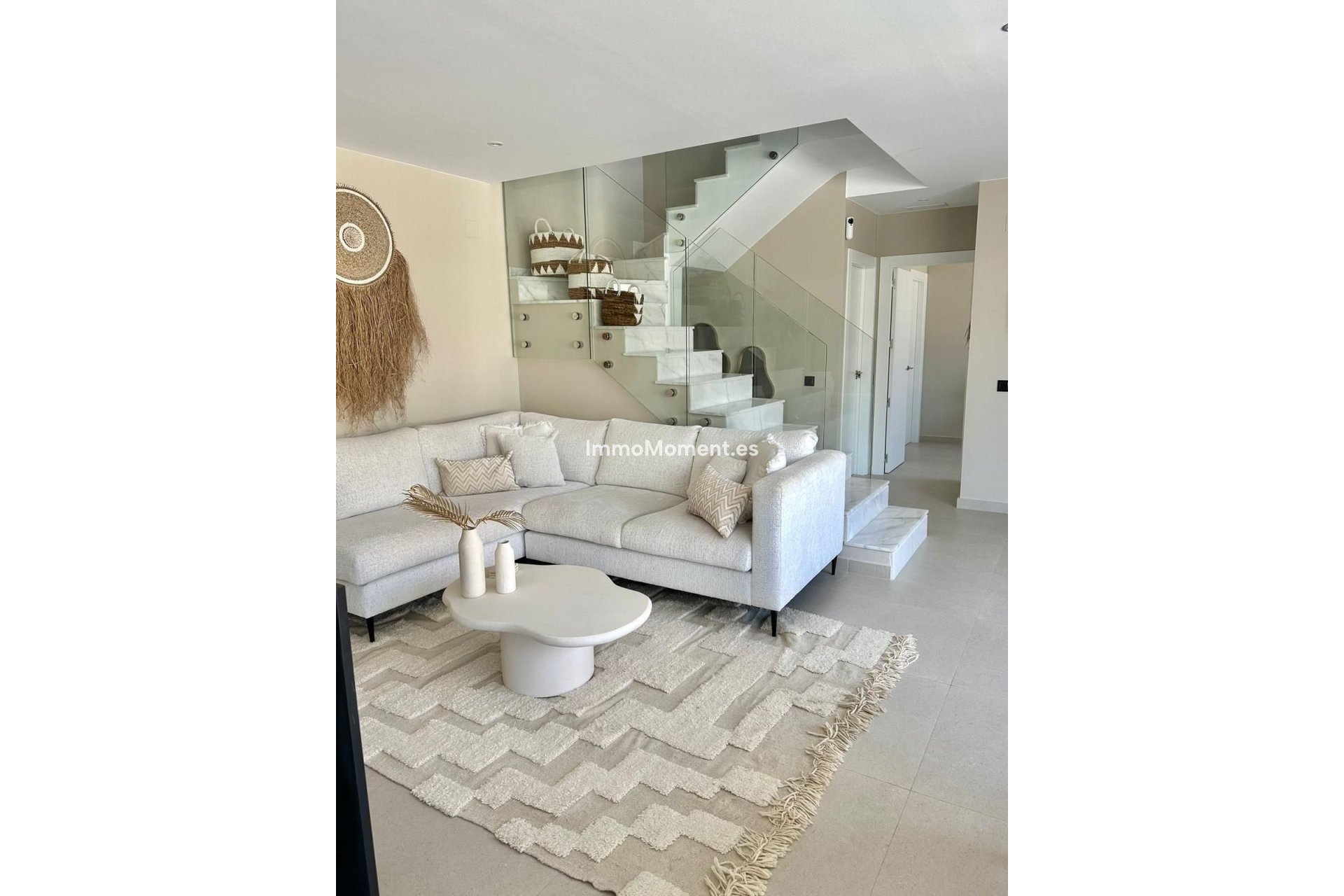 Bestaande woning - Villa - Algorfa - La Finca Golf