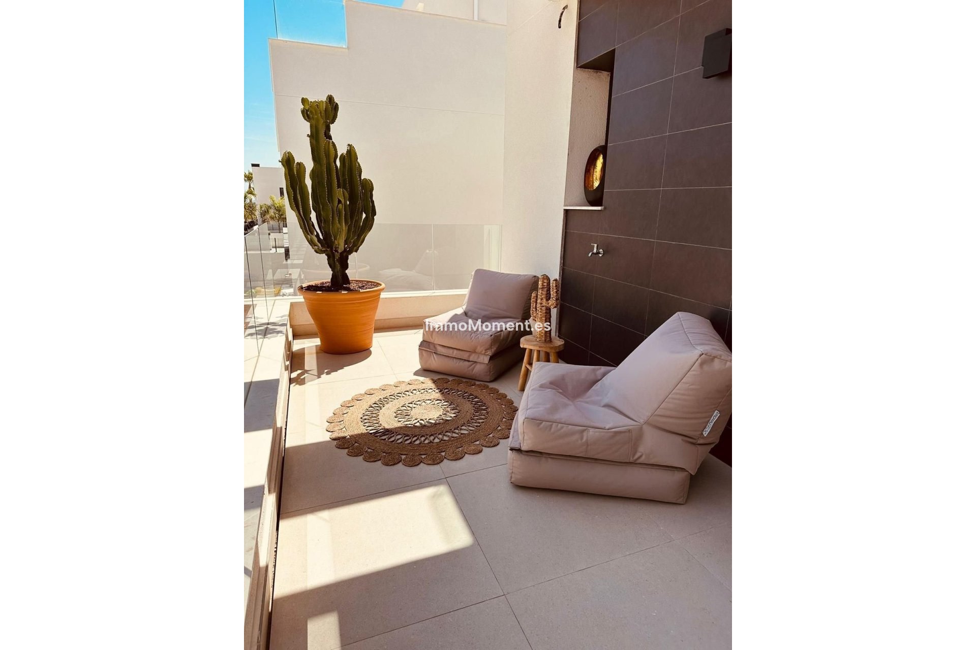 Bestaande woning - Villa - Algorfa - La Finca Golf