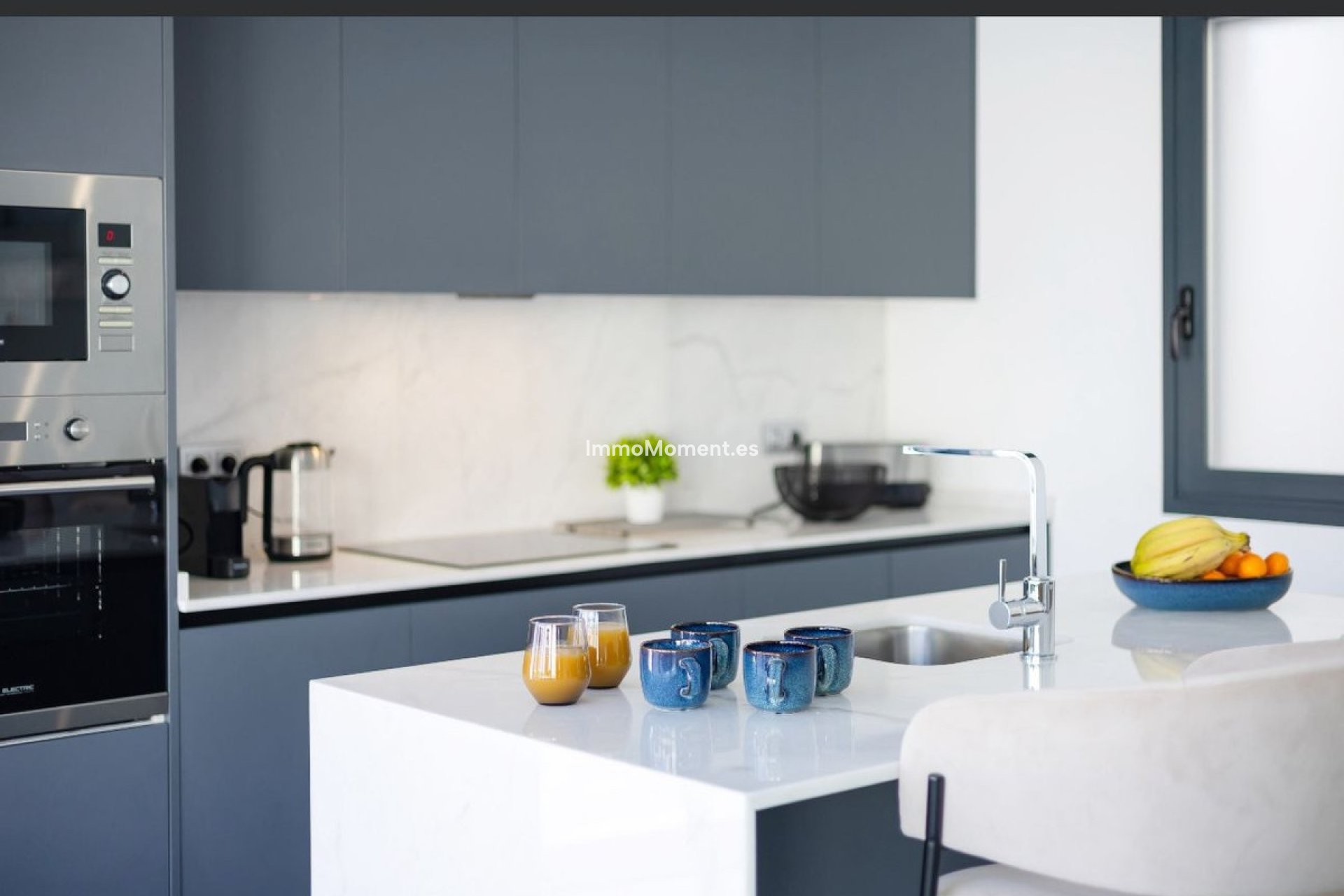 Bestaande woning - Villa - Algorfa - La Finca Golf