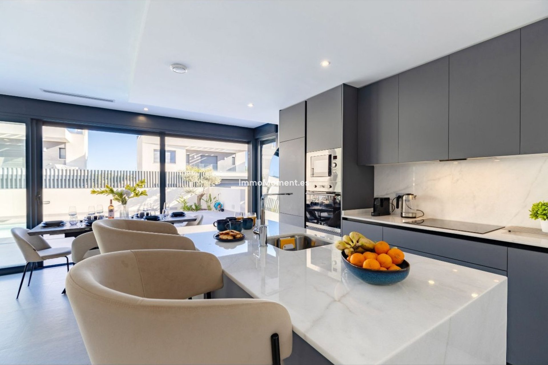 Bestaande woning - Villa - Algorfa - La Finca Golf