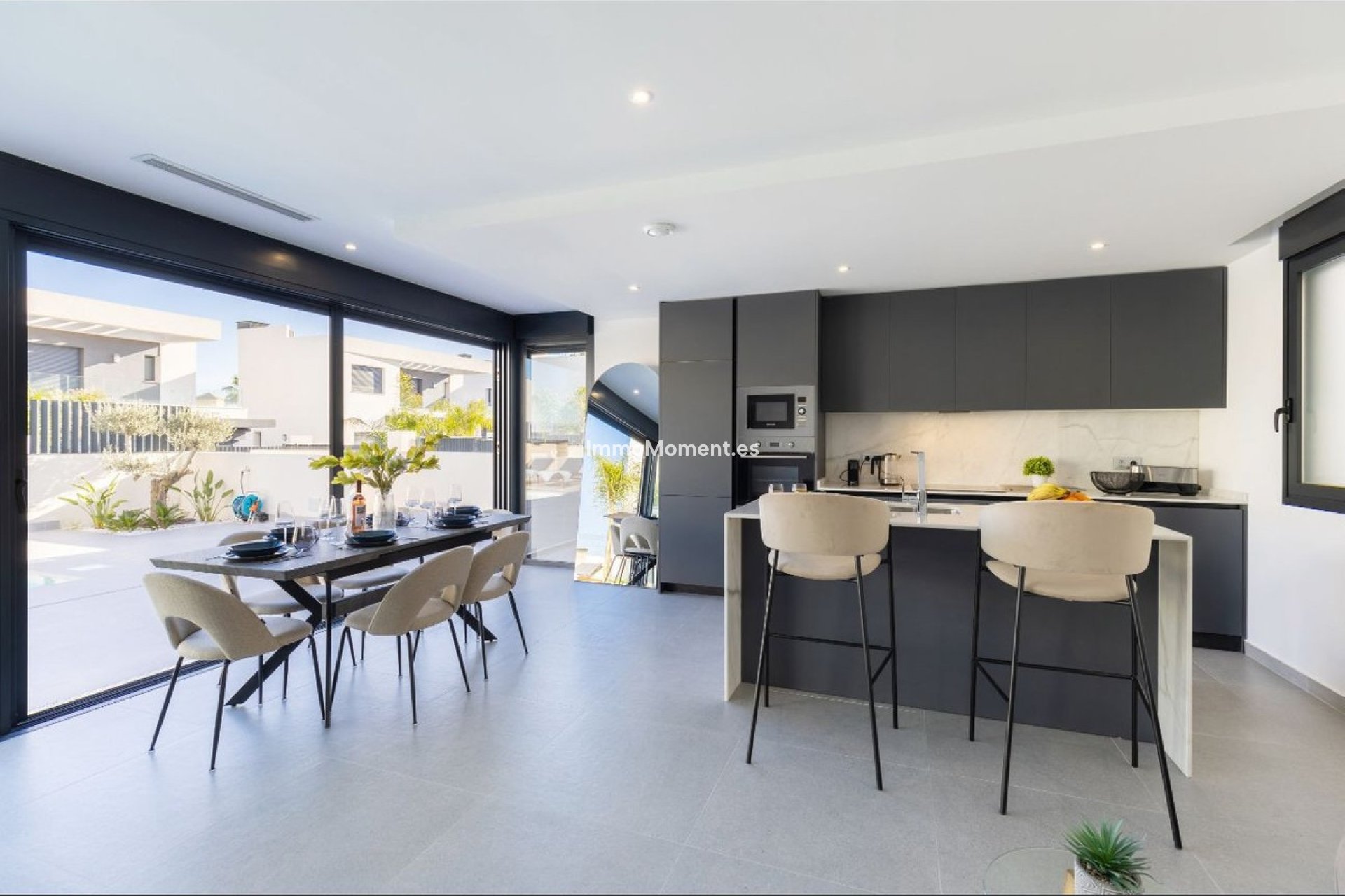 Bestaande woning - Villa - Algorfa - La Finca Golf