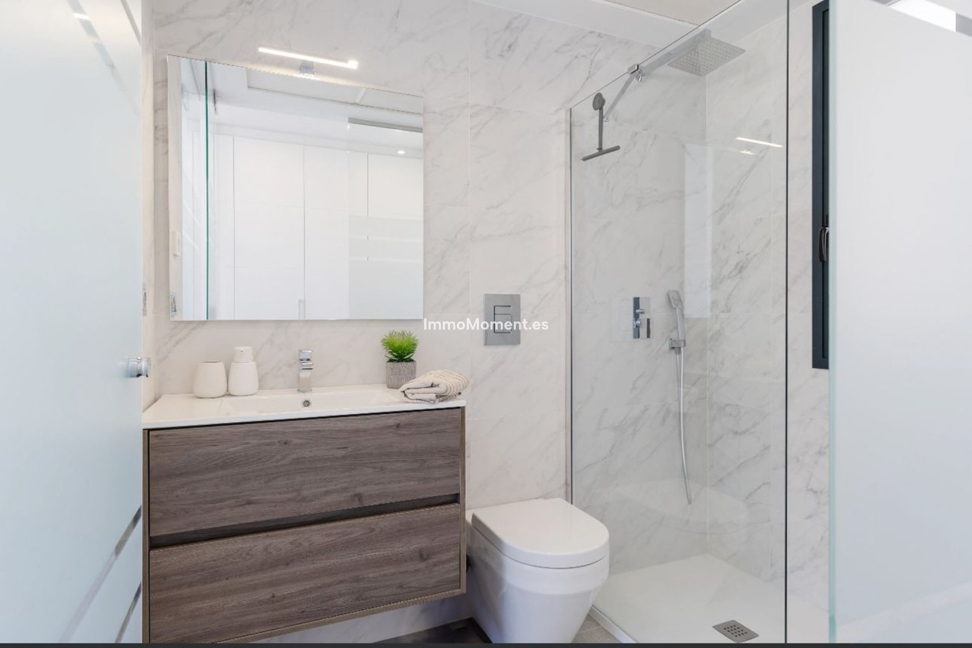 Bestaande woning - Villa - Algorfa - La Finca Golf