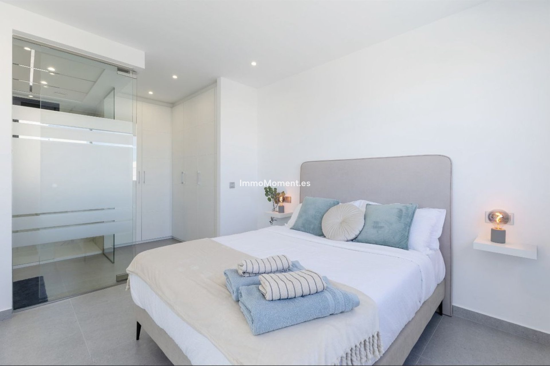 Bestaande woning - Villa - Algorfa - La Finca Golf